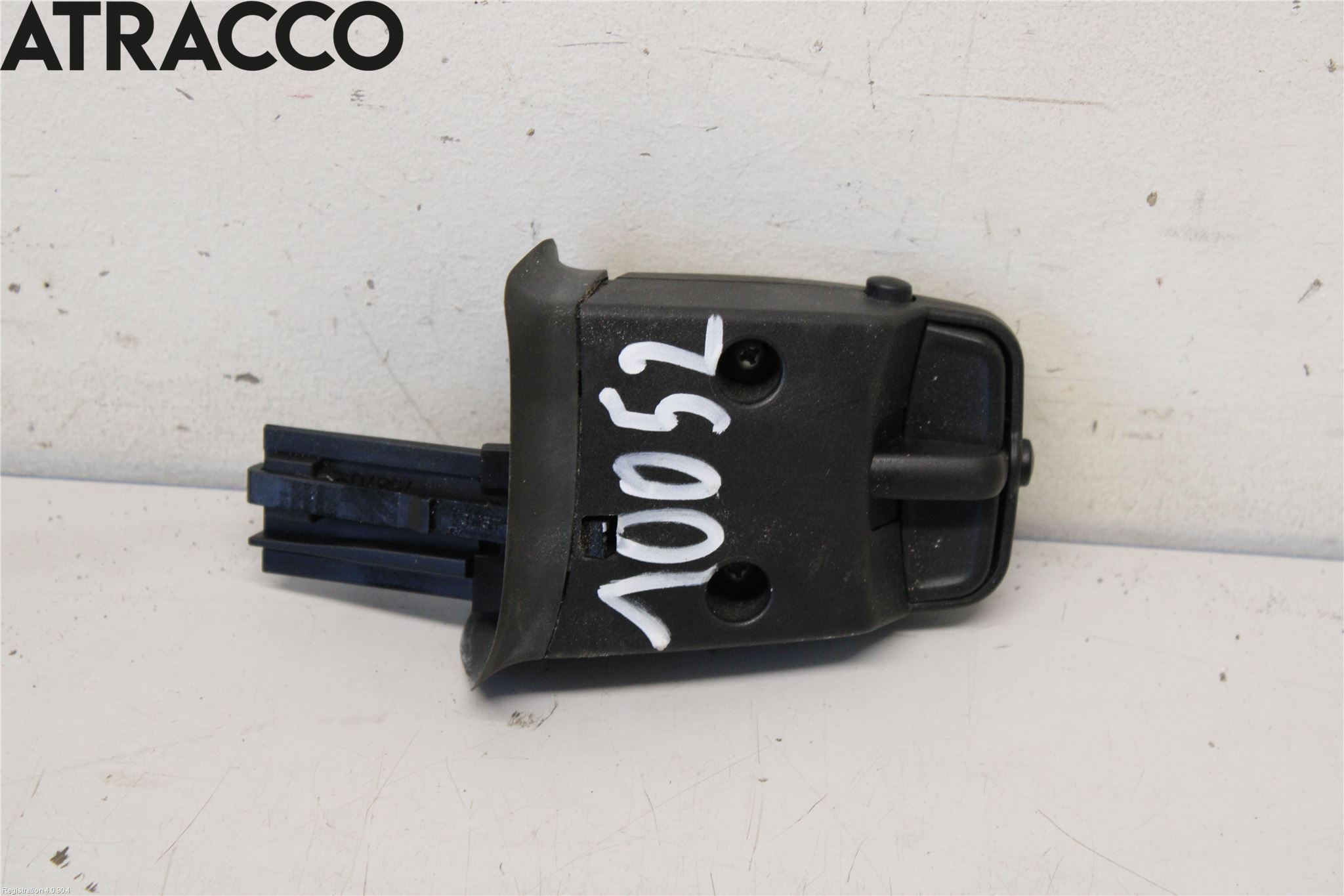 Ford KUGA 08-12 Bryter Ratt Radio-Stereo