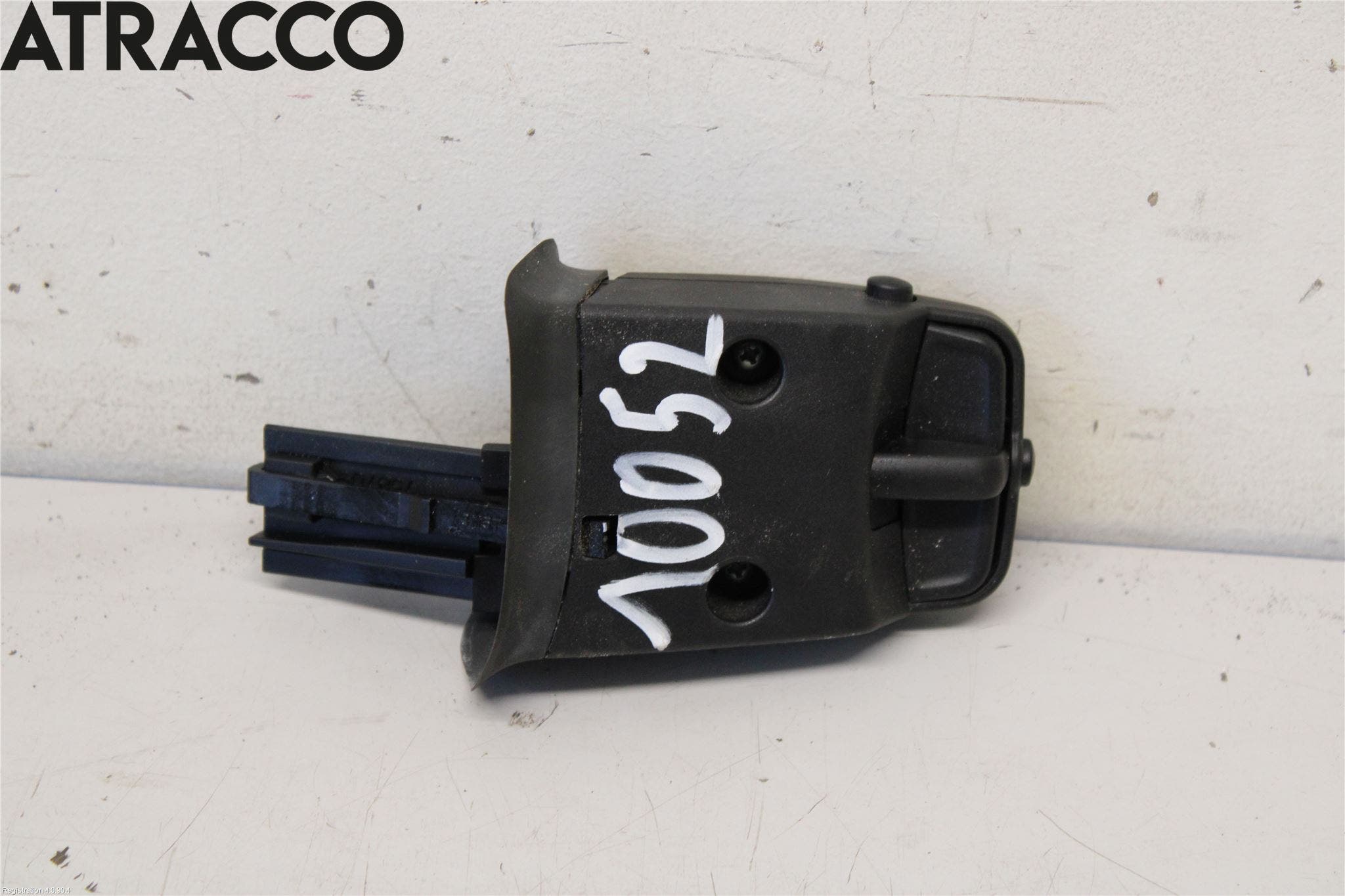 Ford KUGA 08-12 Bryter Ratt Radio-Stereo