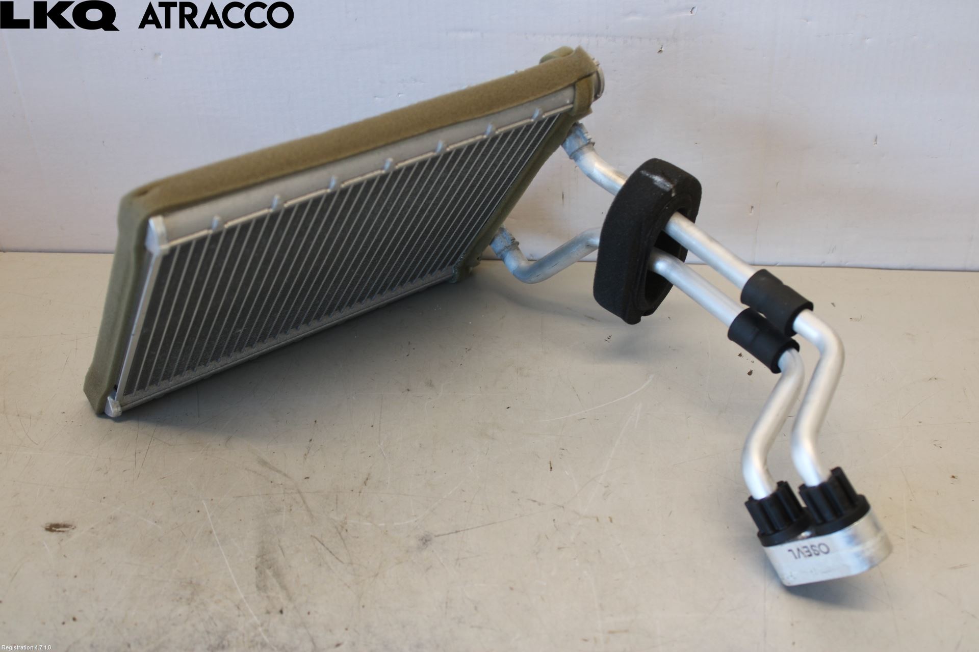 Hyundai KONA/ELECTRIC OS 18-23 Varme Ac Øvrig