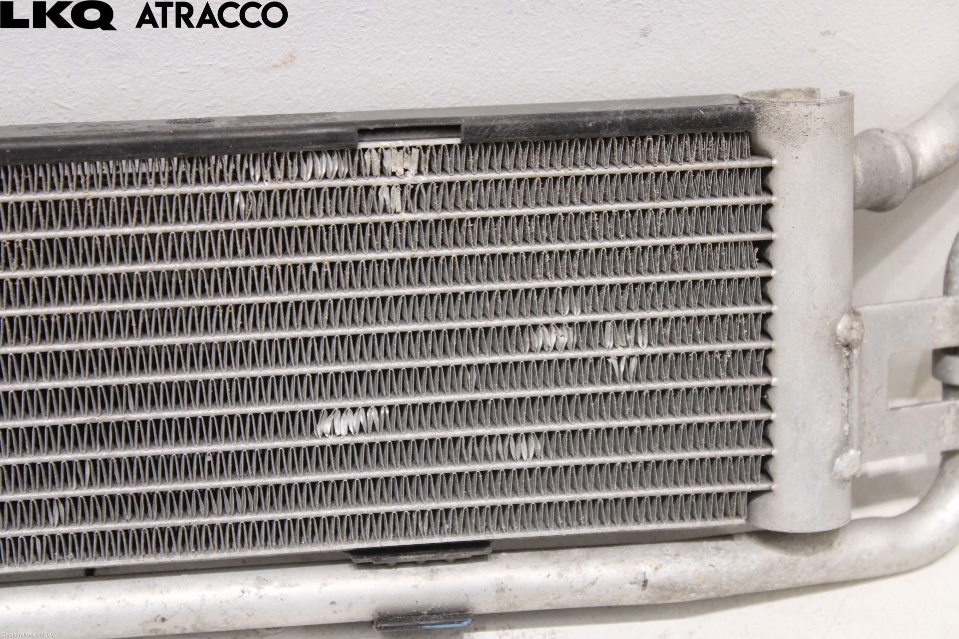 Skoda SUPERB 16-24 Radiator Automat