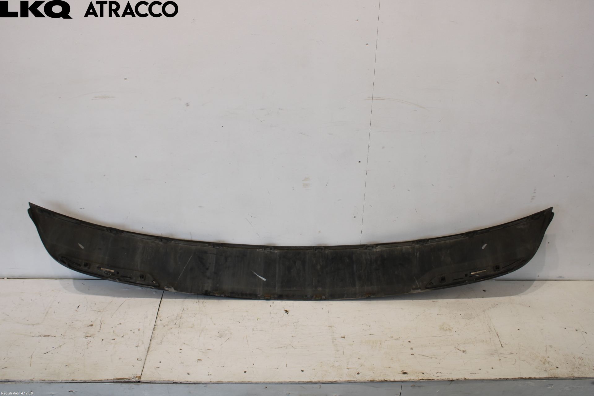 Tesla MODEL S 13- Støtfanger Bak Feste