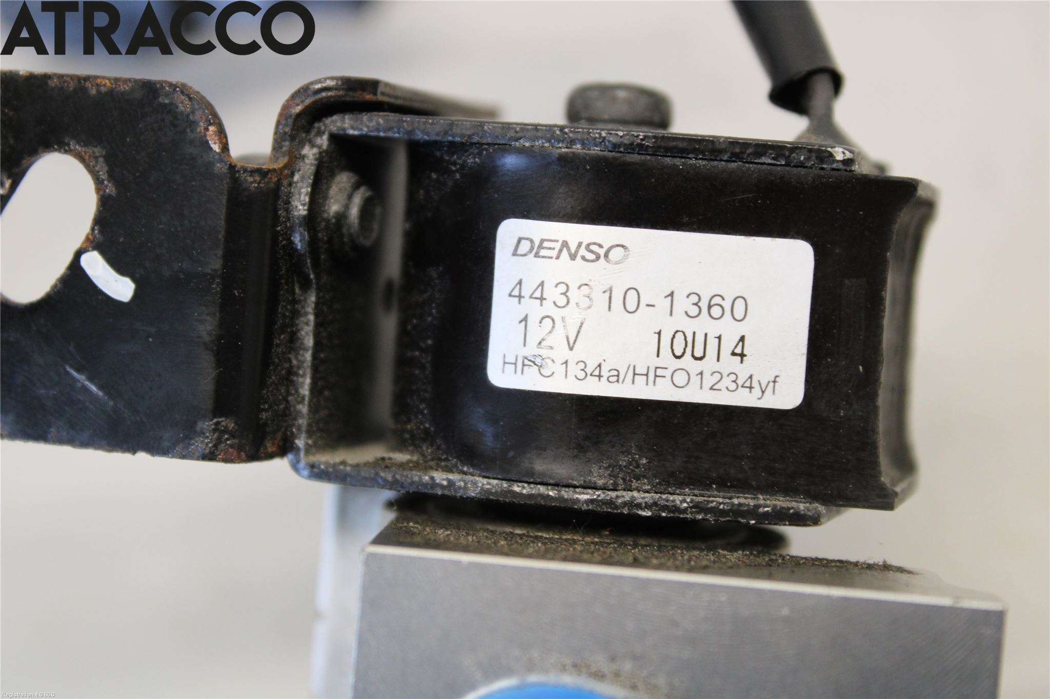 Nissan LEAF 18- Varme Ac Øvrig