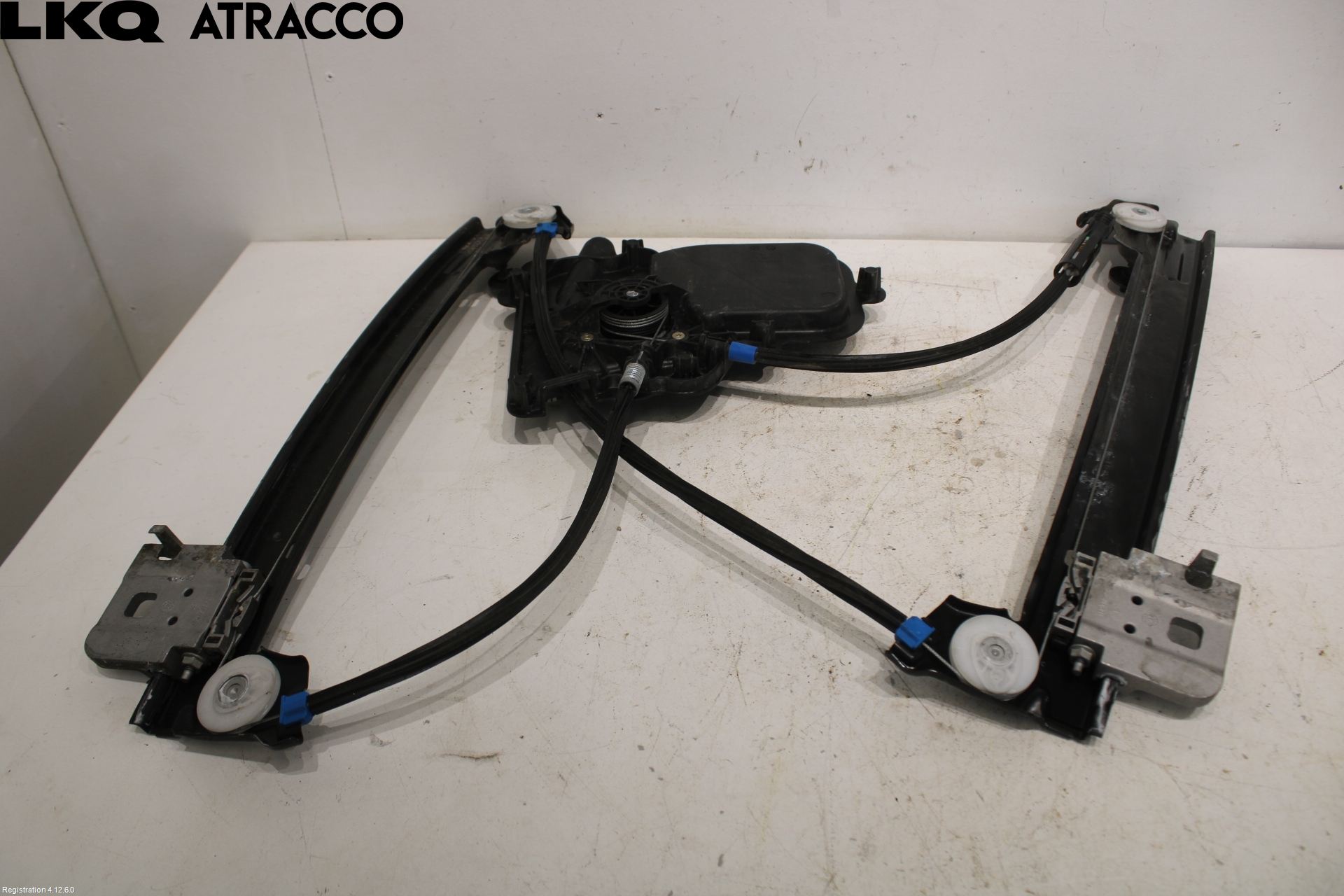 Tesla MODEL 3 17- Vindusheis El Komp