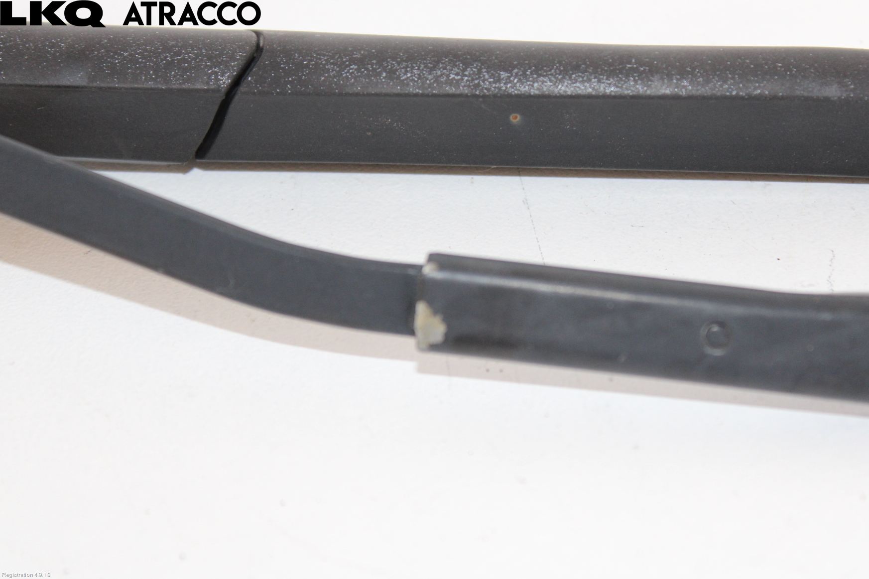 Mitsubishi OUTLANDER 13-21 Viskerarm-Armer Frontrute