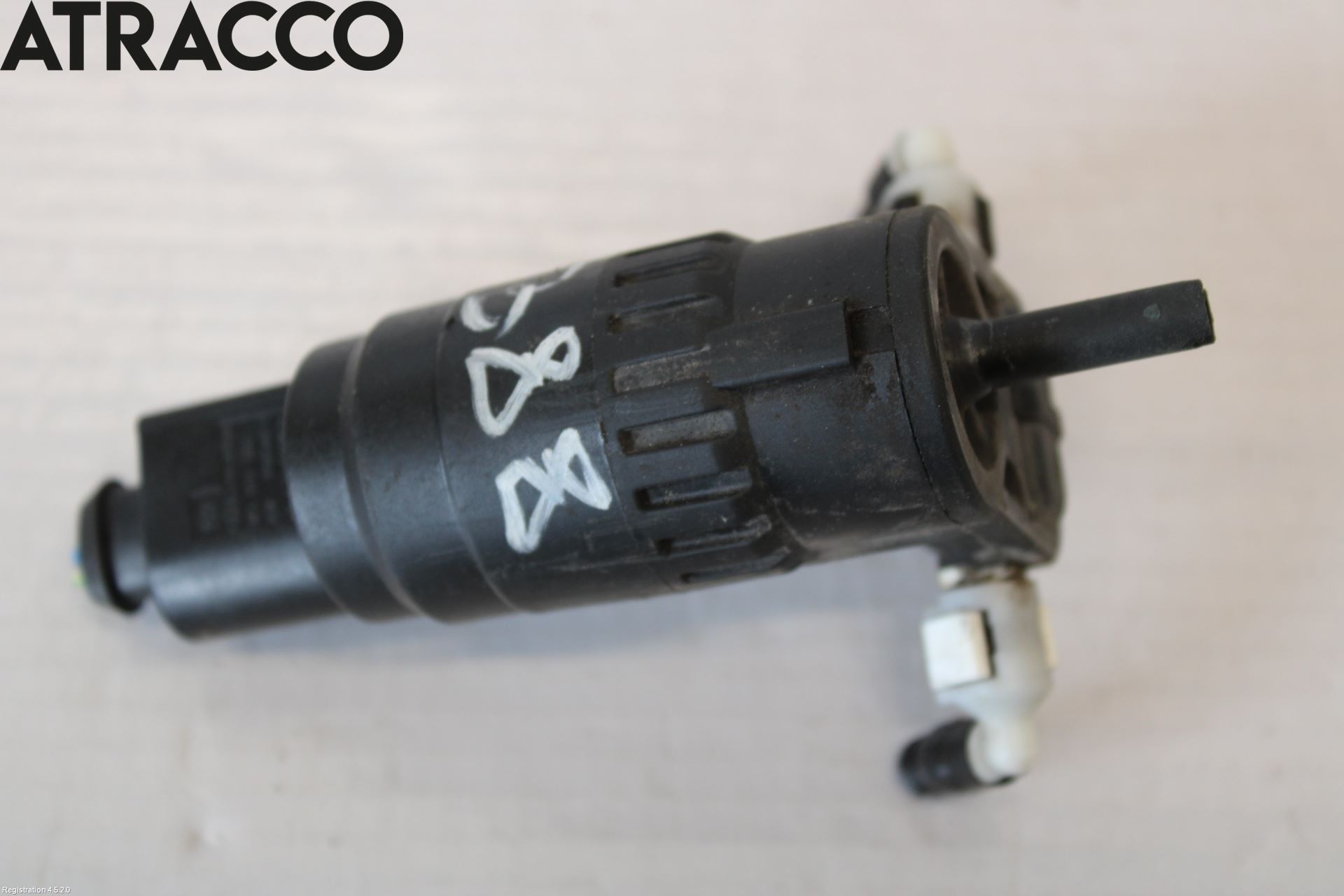 Volkswagen VW UP! / E-UP! Spylerpumpe Frontrute