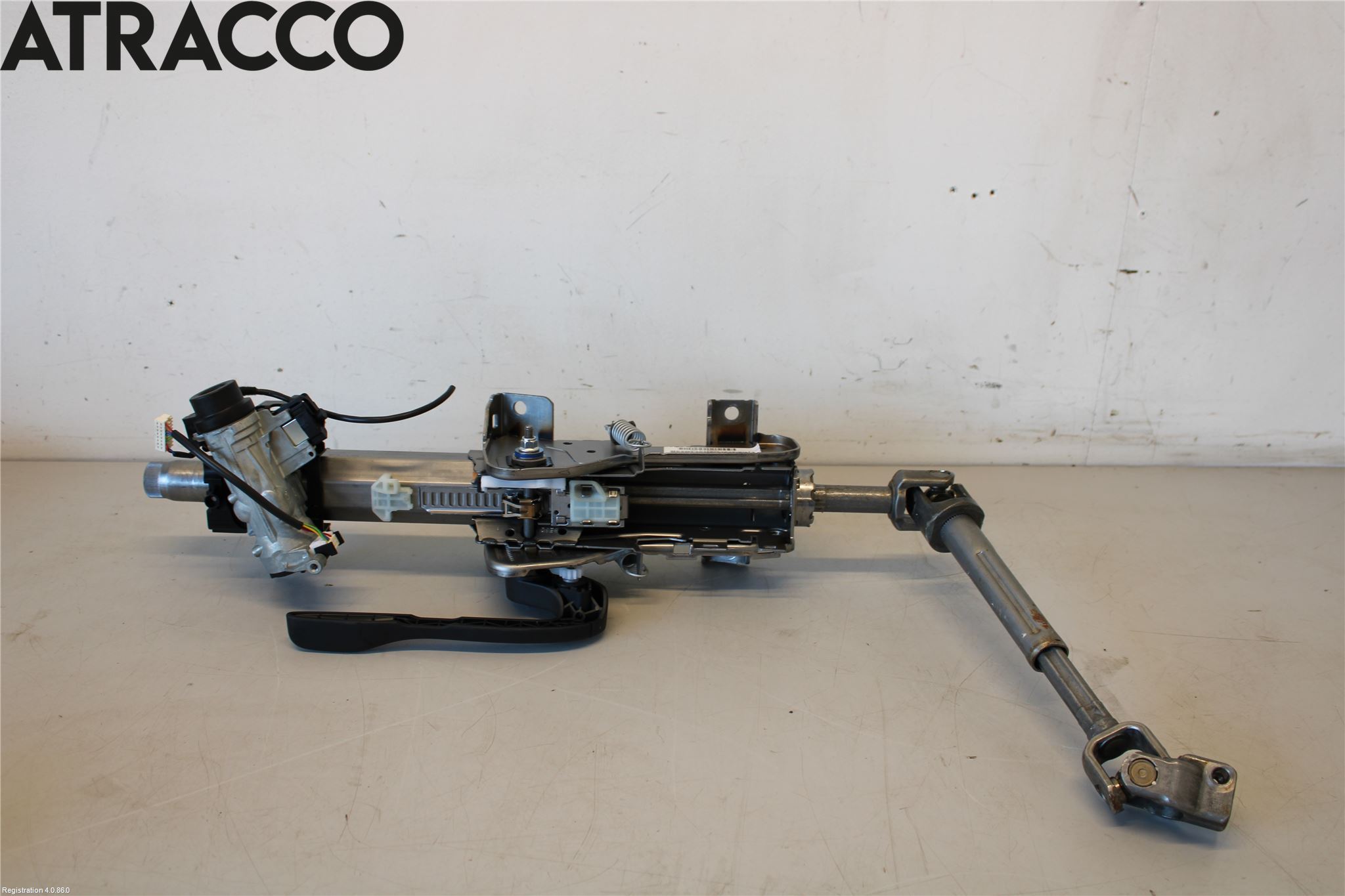 Volkswagen VW GOLF / E-GOLF VII 13-20 Rattakselaggregat