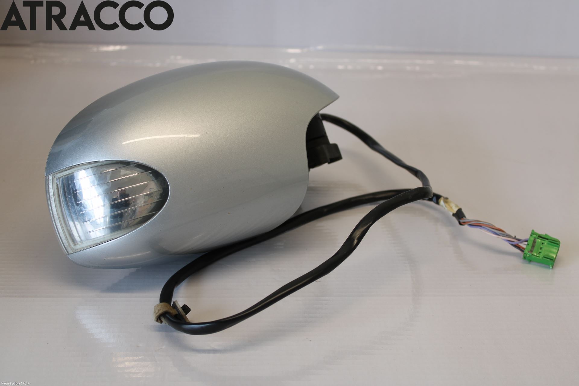 Volkswagen VW BEETLE 98-10 Speil H M-Utv Justering