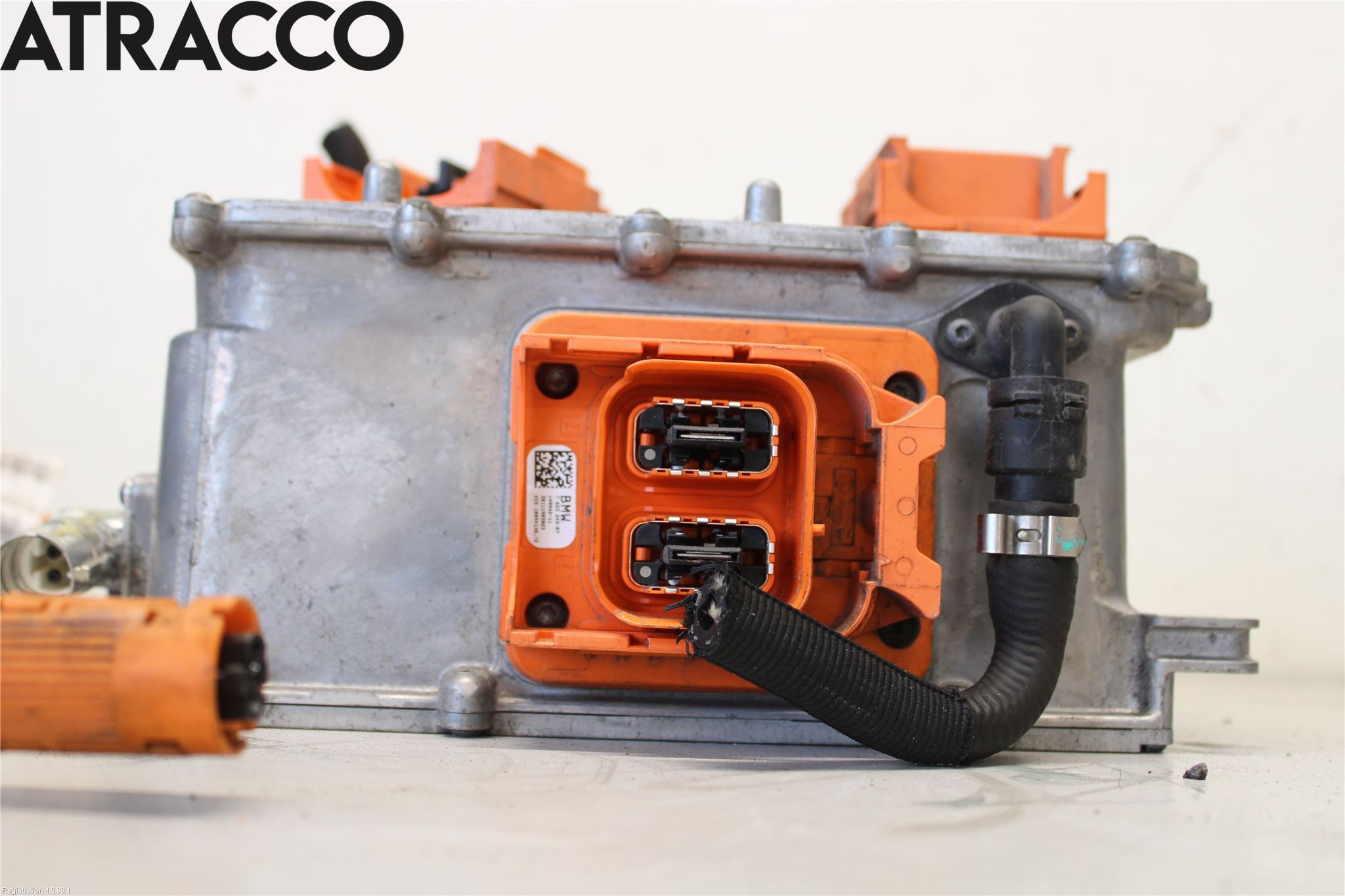 BMW i3 I01 13-22 Batterilader Hybrid