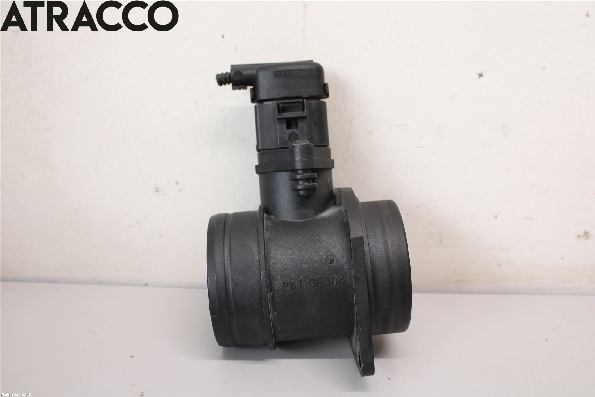 Volkswagen VW GOLF V 04-09 Inns Luftmassemåler