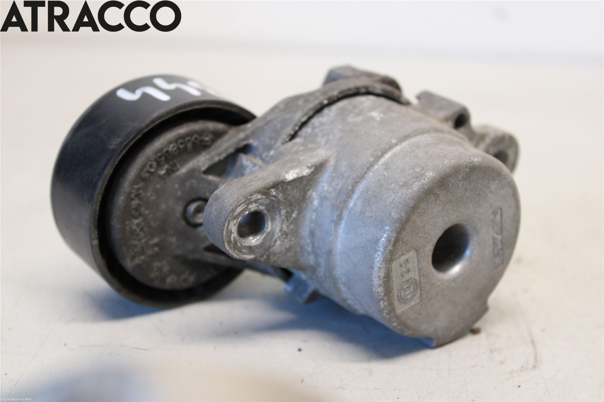 Peugeot PARTNER/E-PARTNER 19- Reimstrammer