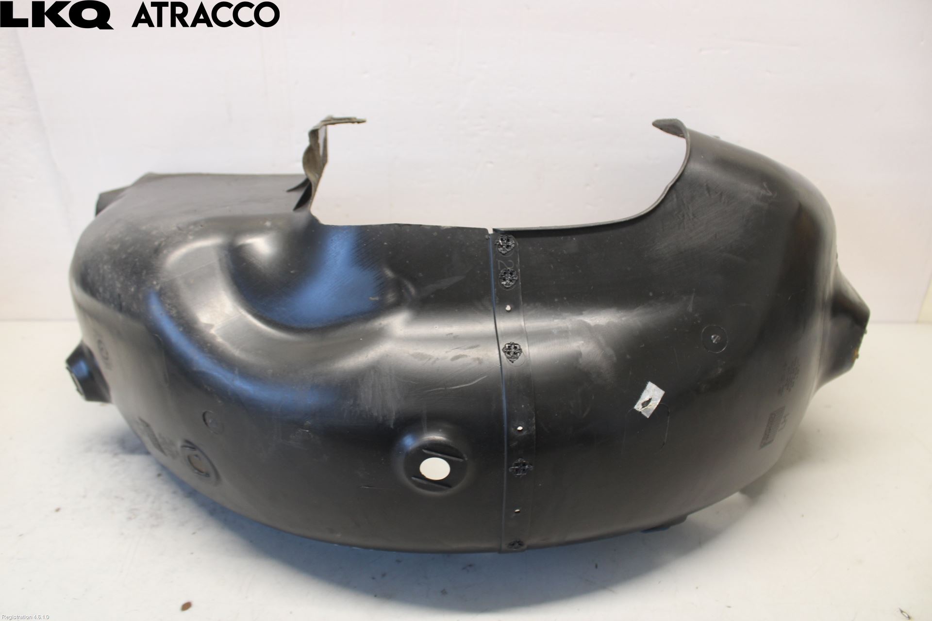 Kia SPORTAGE (SL) 11-15 Skjerm Indre