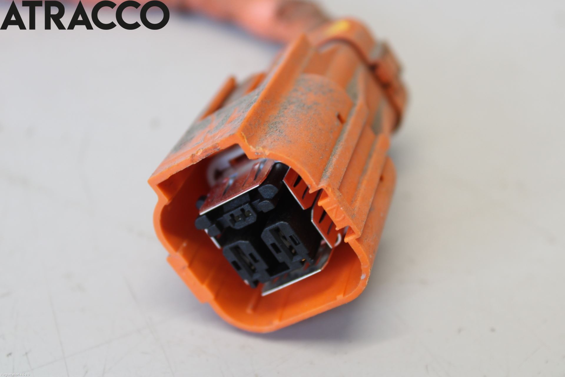 Volkswagen VW UP! / E-UP! Kabelhärva Högspänning