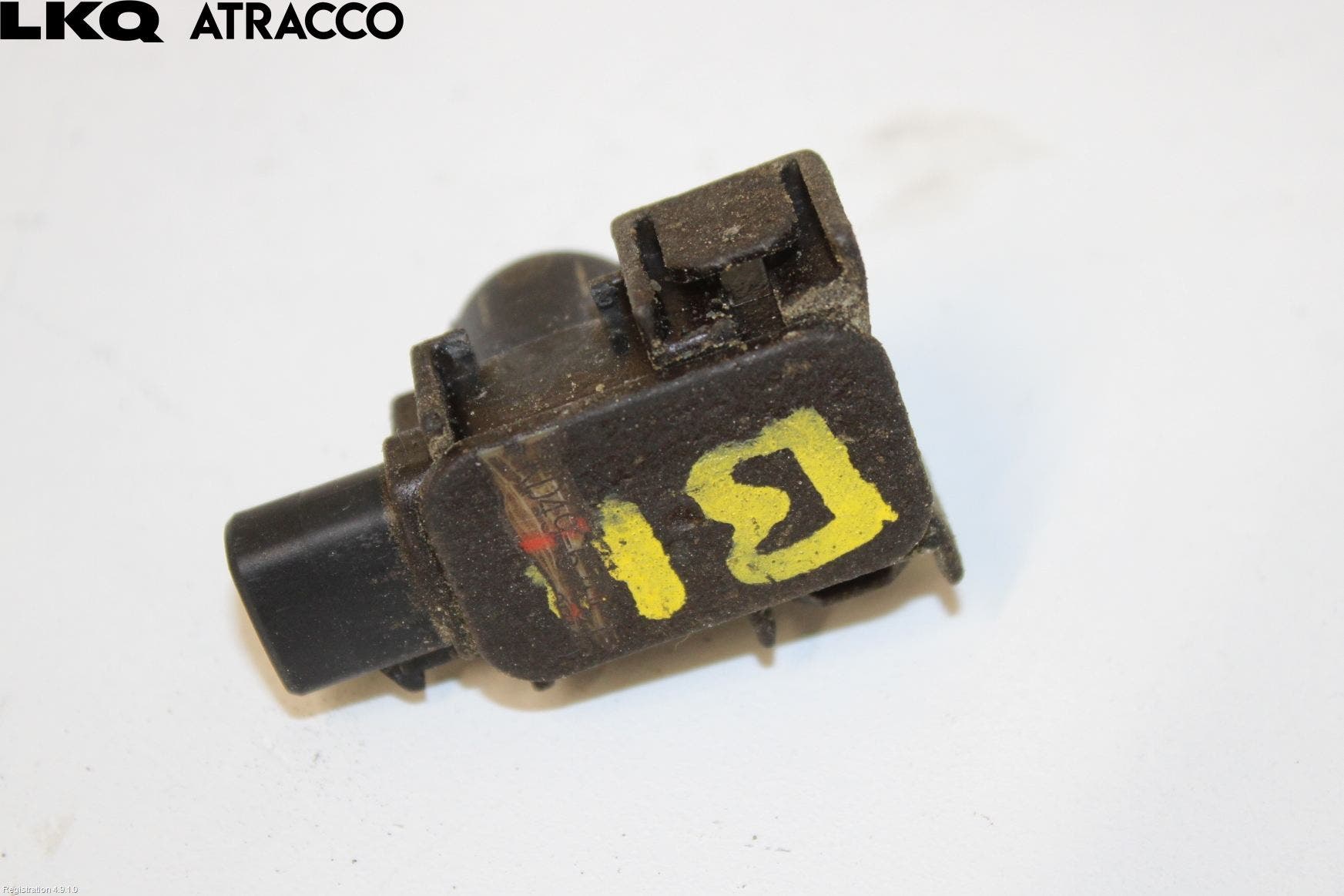 Mazda CX-5 12-17 Sensor Ryggesensor