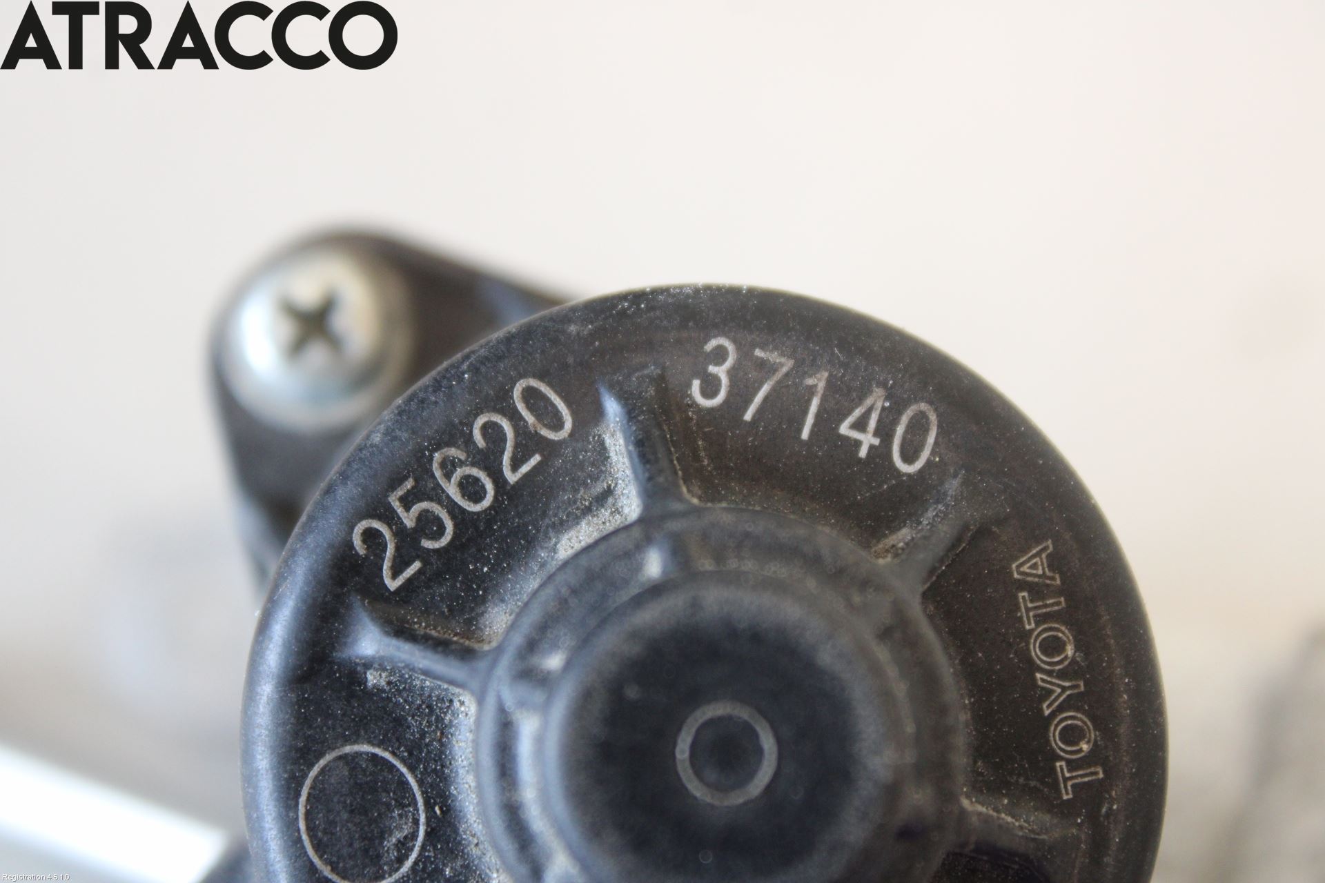 Toyota C-HR 16-23 Egr Ventil