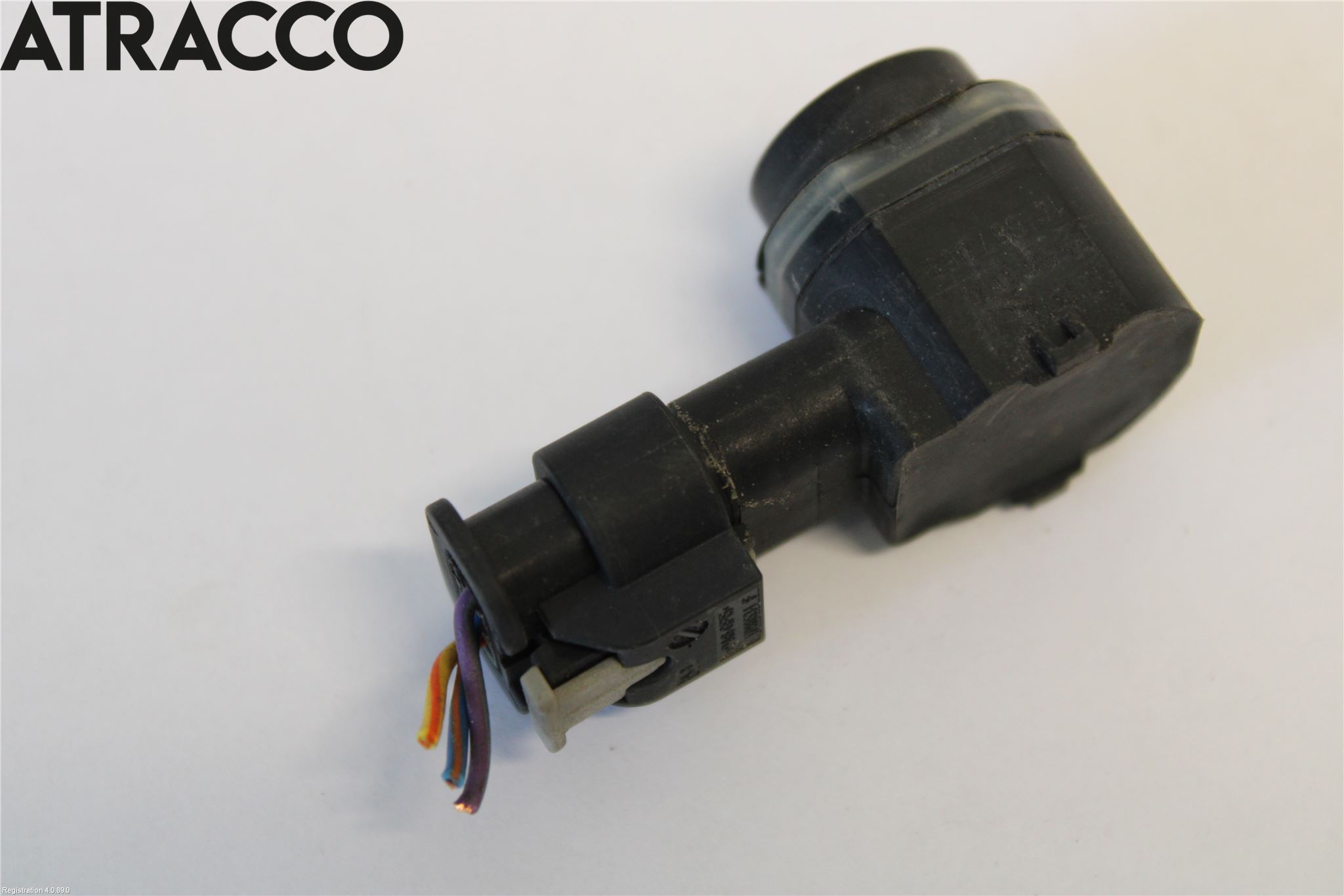 Volvo S60 14-18 Sensor Parkering Front