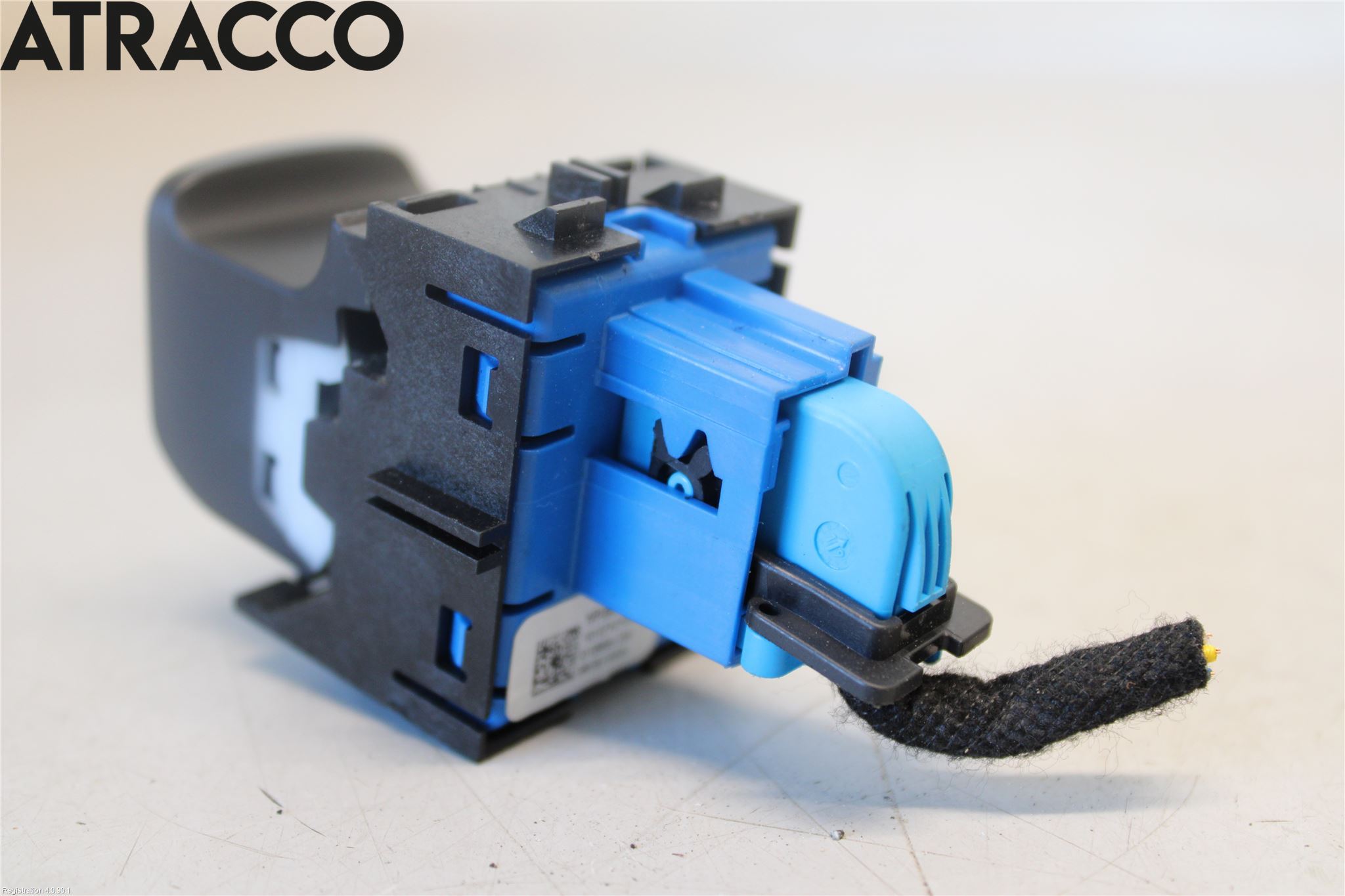 Opel CORSA F, CORSA-E 20- Bryter Parkeringsbrems