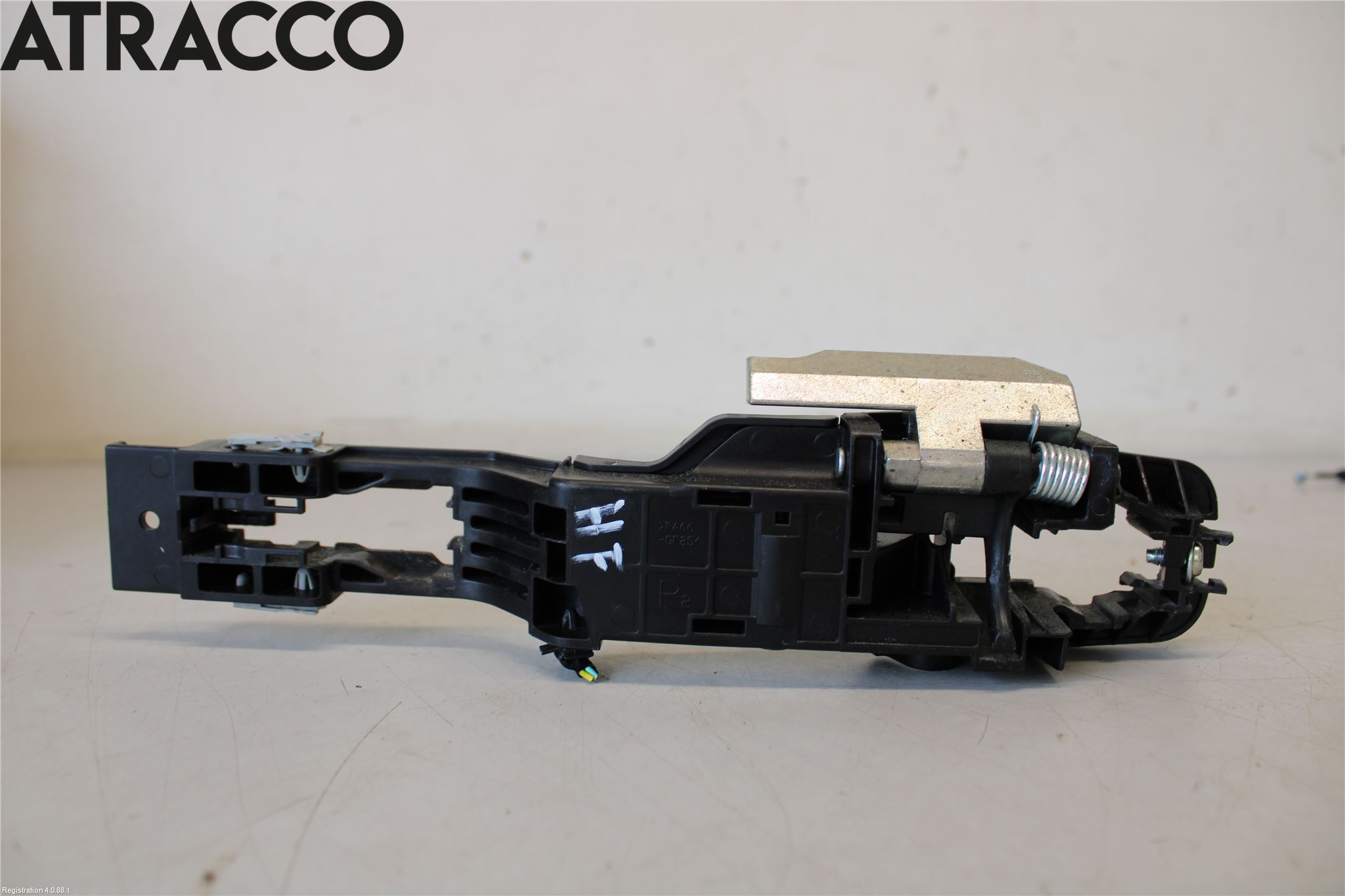 Nissan LEAF 11-17 Dørhandtak Ytre Høyre