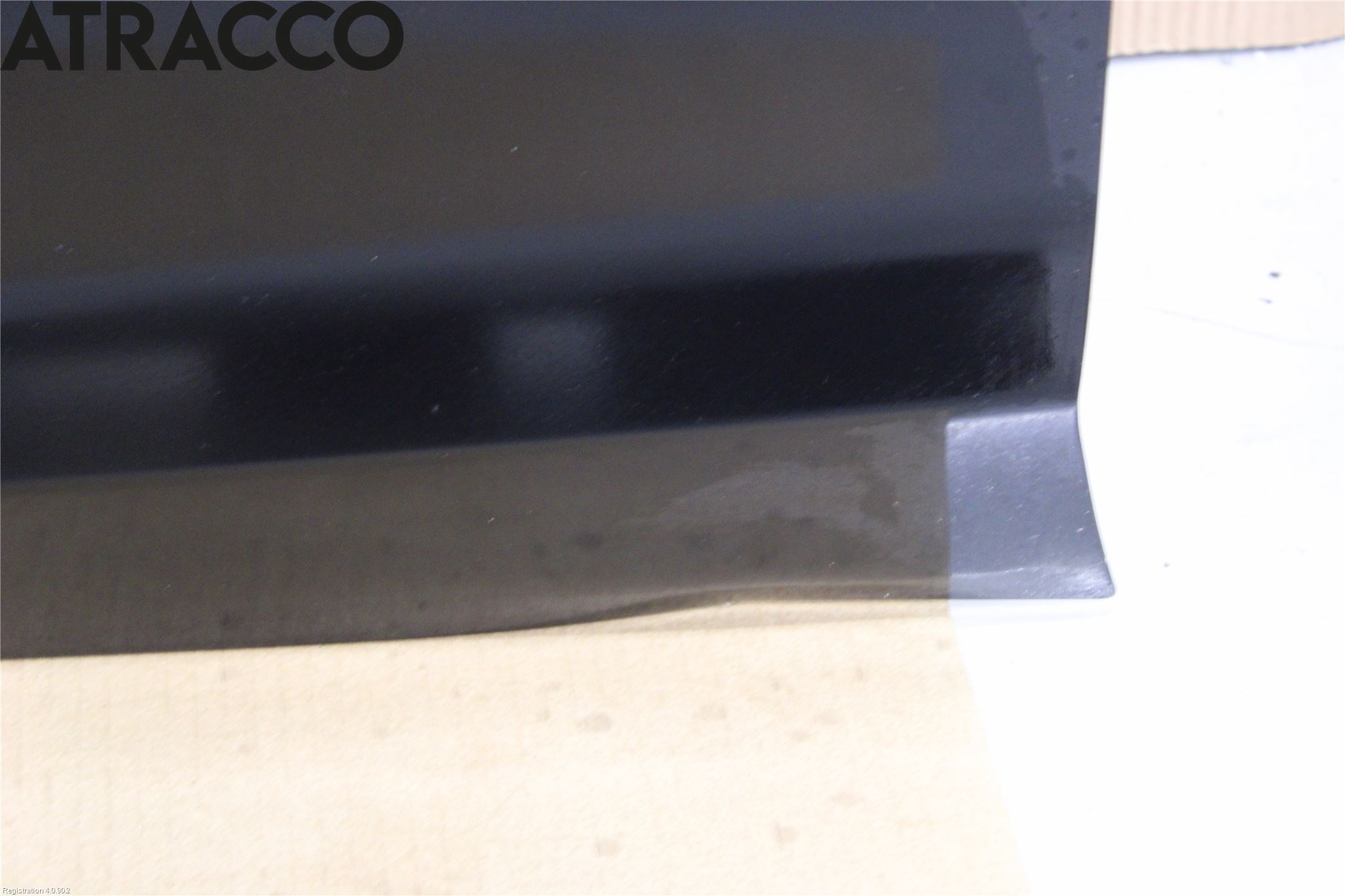 Mazda 6 13- Dør 4D Foran Venstre