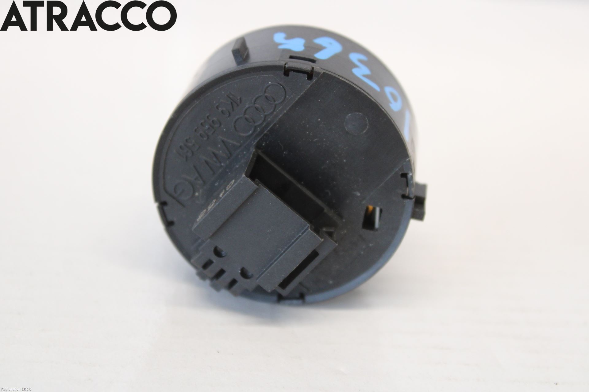 Volkswagen VW PASSAT 11-14 Bryter Øvrig