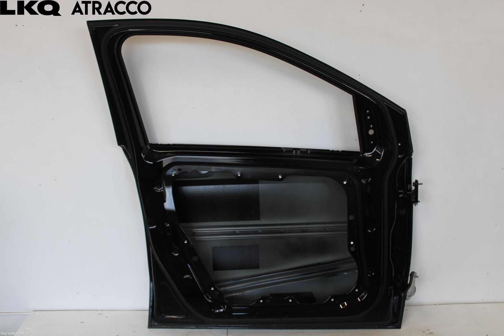 Mercedes-Benz MB B-KLASS (W246/W242) 12-19 Dør 4D Foran Venstre