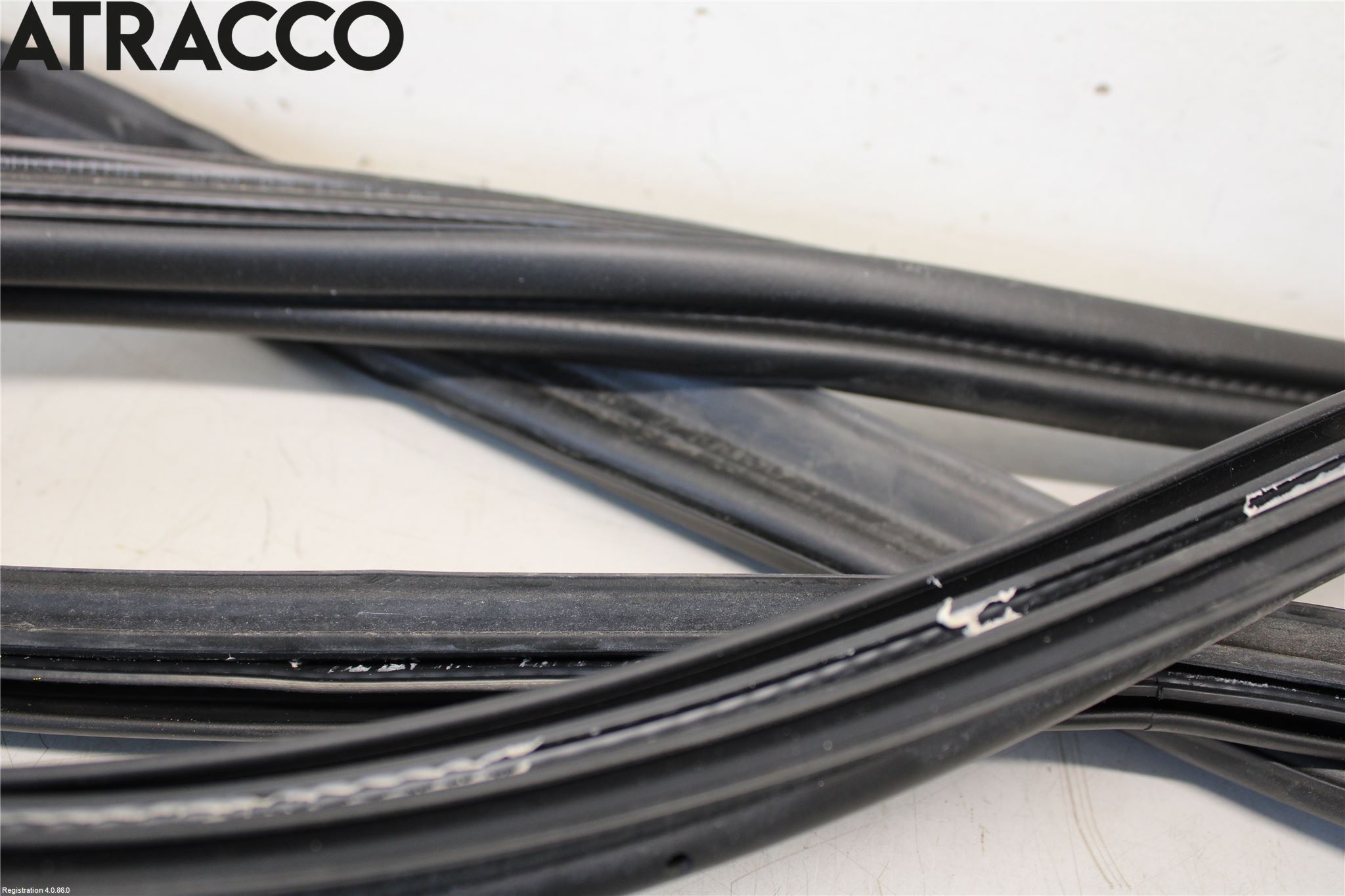 Polestar 2 20- Dør Pakning