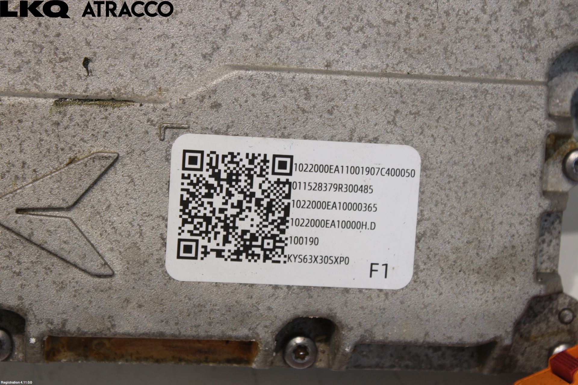 XPENG G9 22- Elektrisk Øvrig