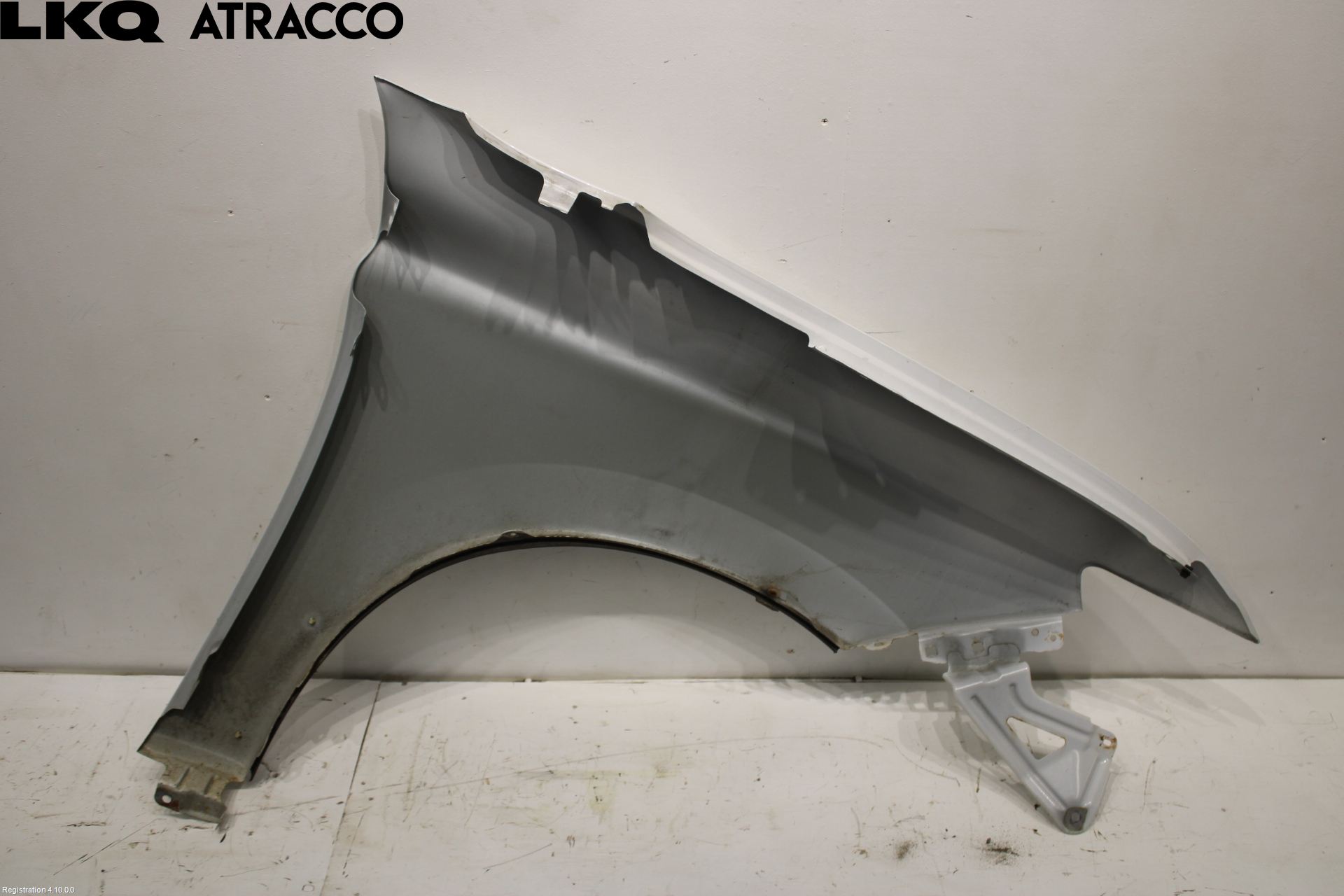 Mitsubishi OUTLANDER 13-21 Skjerm Foran Venstre