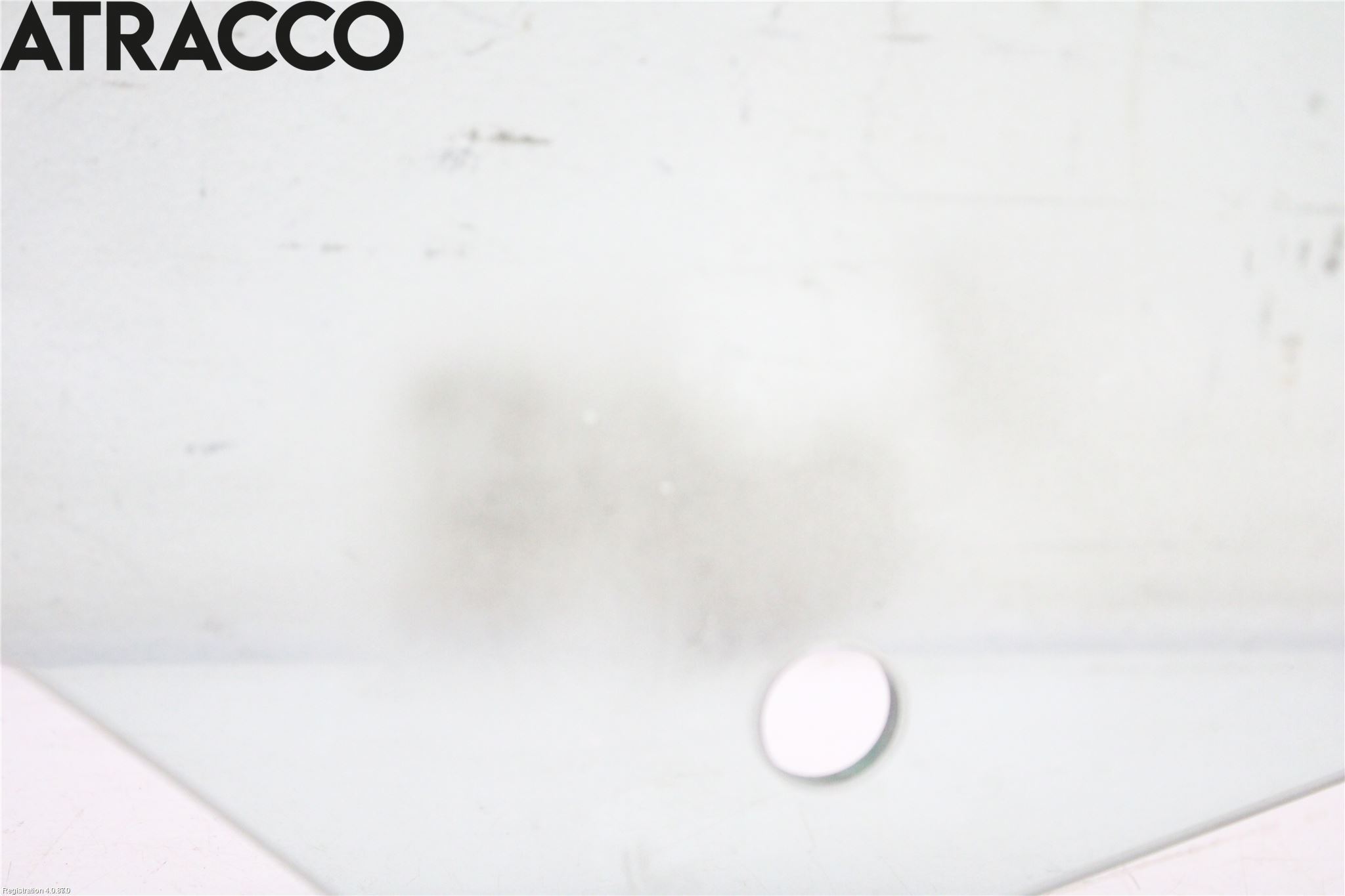 Polestar 2 20- Dørrute Foran Høyre 4 Dørs