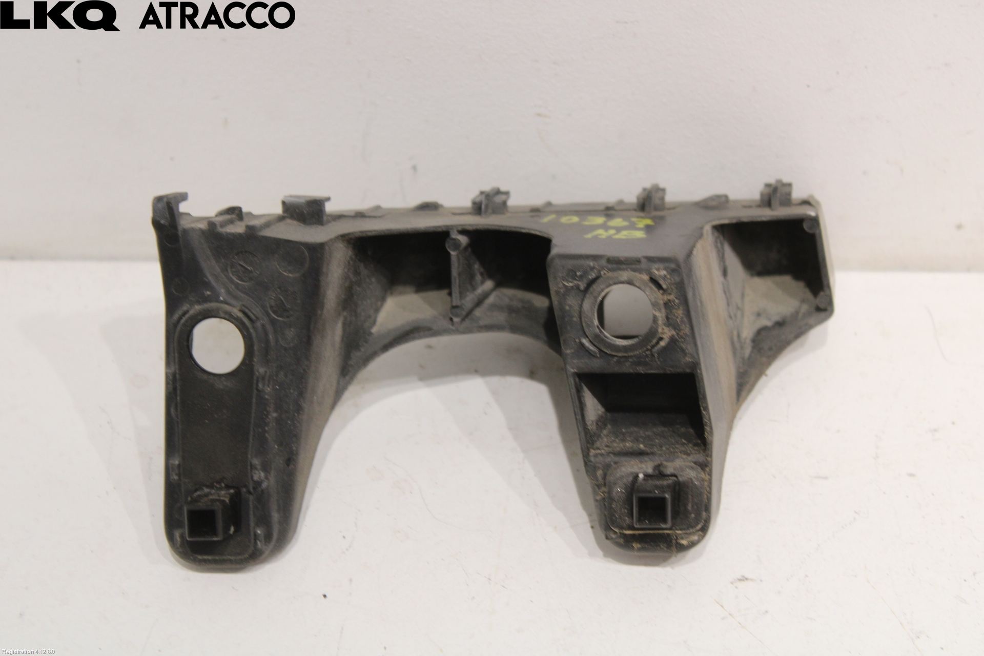 Subaru OUTBACK 15-20 Støtfangerfeste Bak Høyre