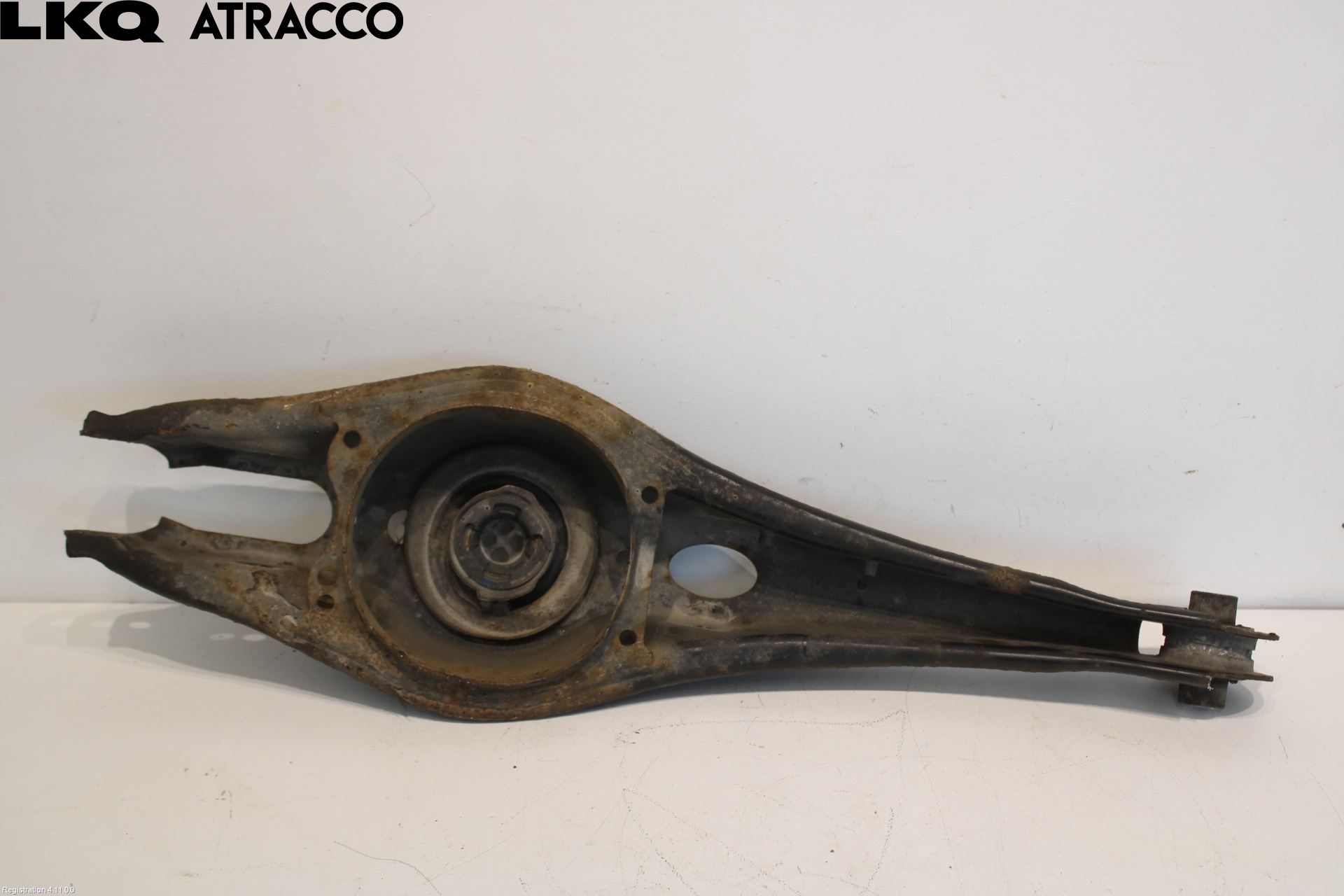 Volkswagen VW GOLF / E-GOLF VII 13-20 Bærearm Bak Venstre