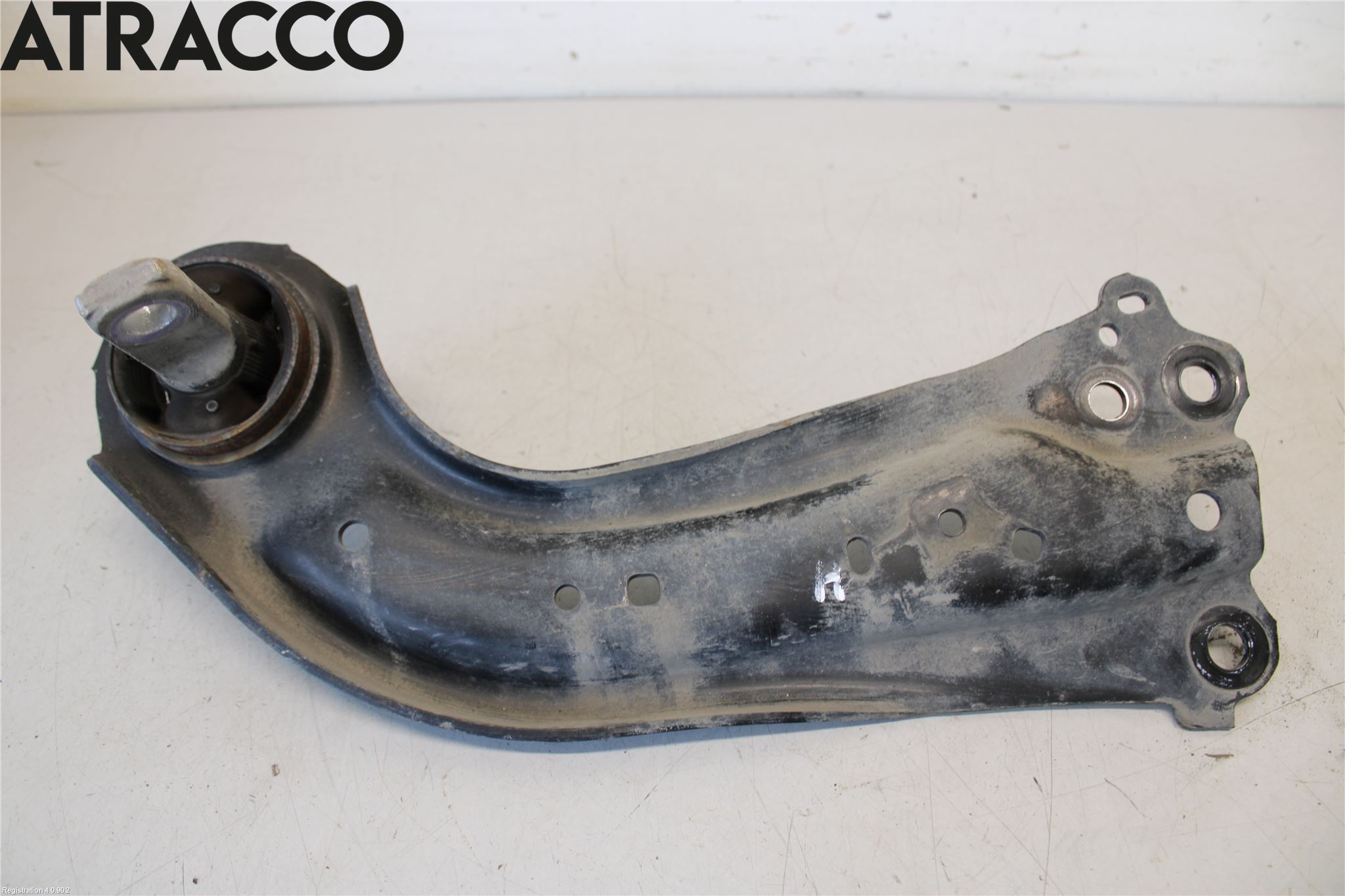 Toyota RAV4 19- Bærearm Bak Høyre