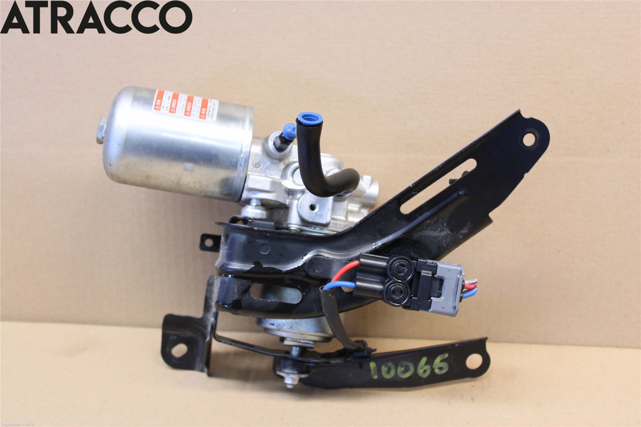 Toyota RAV4 19- Abs Hydraulikkpumpe