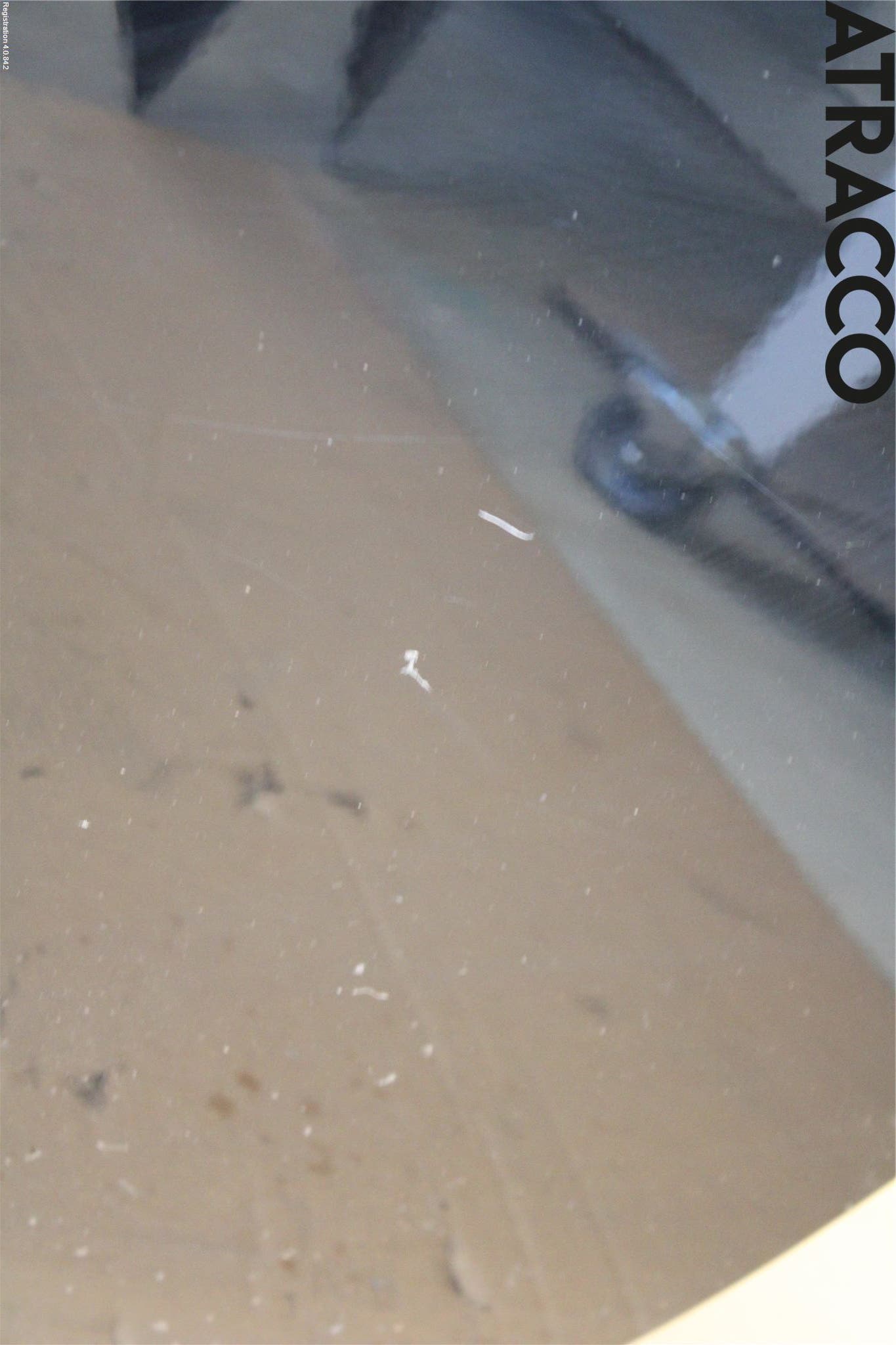 Renault ZOE/E-TECH 13- Dør 4D Foran Høyre