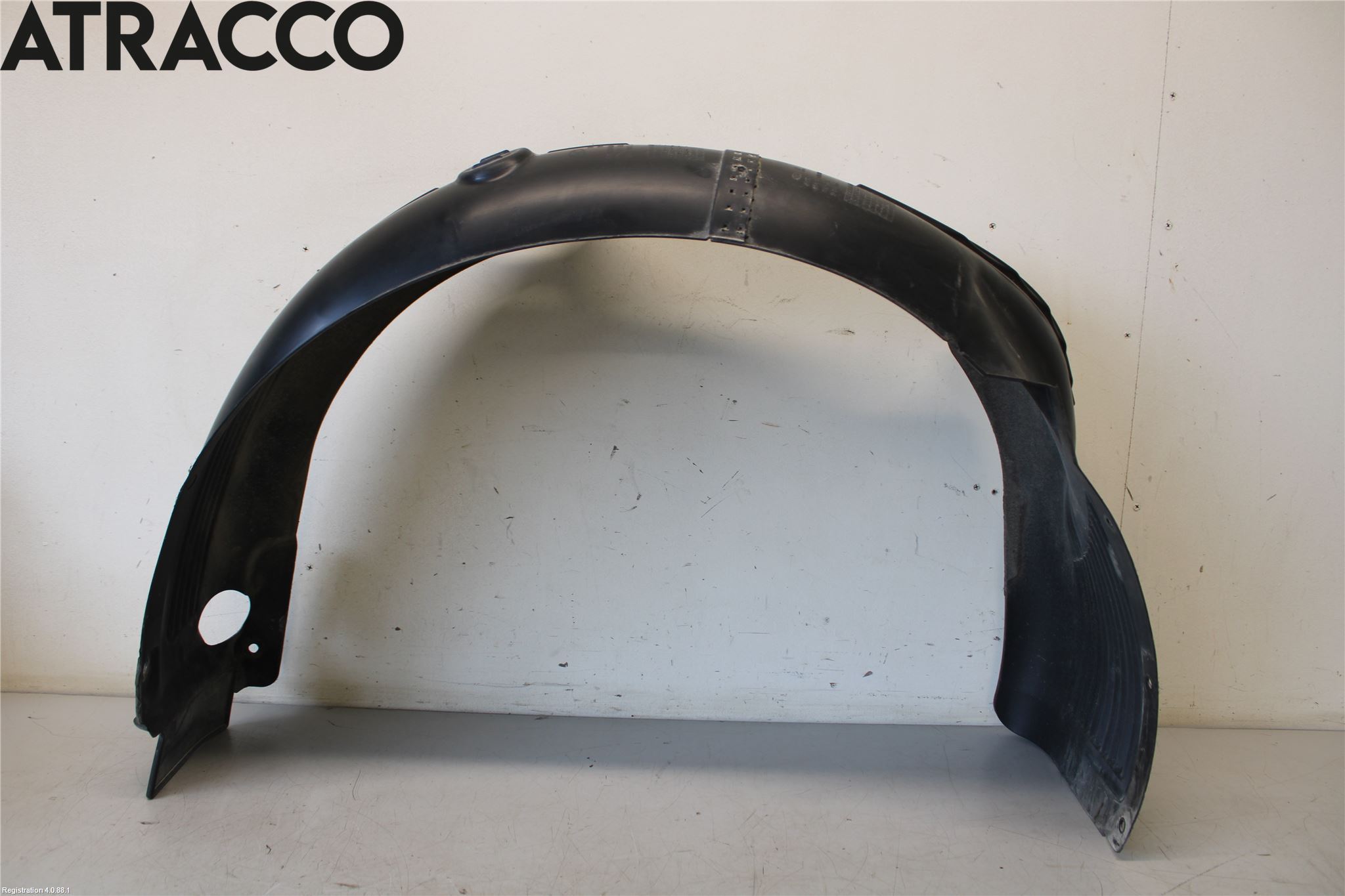 Hyundai i20 GB 15-20 Skjerm Indre