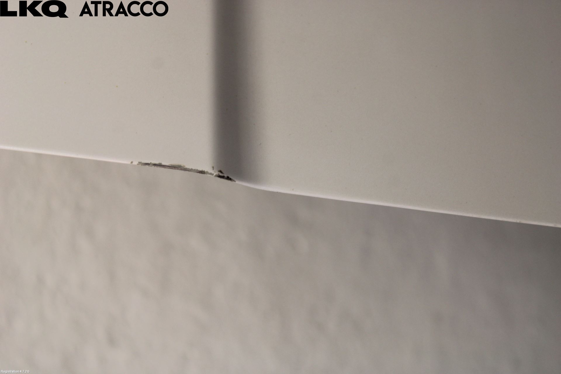 Kia SOUL 09- Dør 4D Foran Venstre