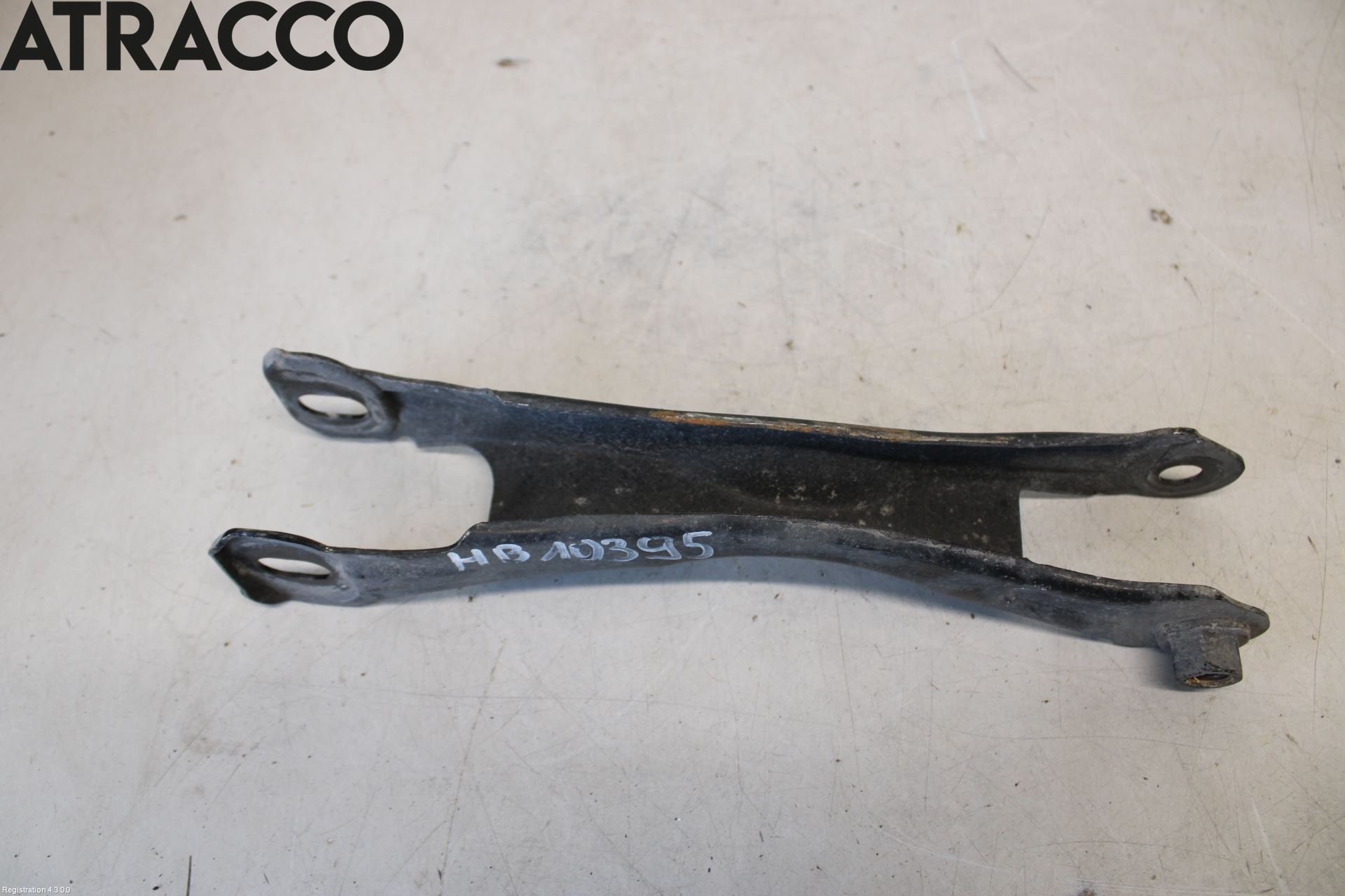 BMW i3 I01 13-22 Bærearm Bak Høyre