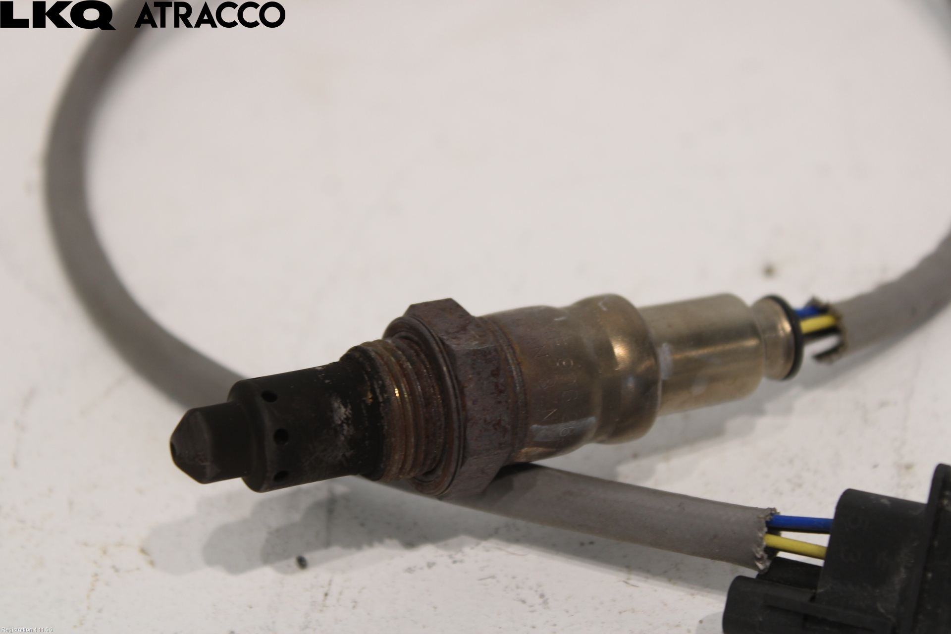 Skoda SUPERB 16-24 Inns Lambdasonde