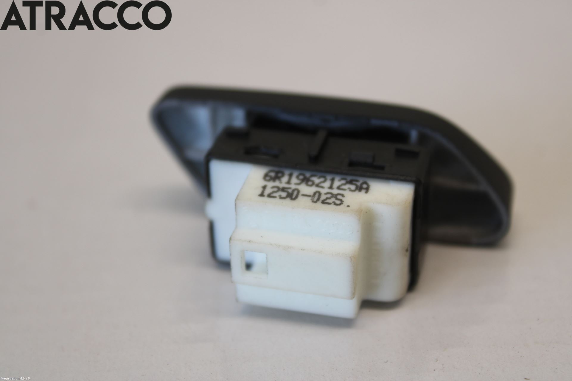 Volkswagen VW POLO 10-17 Bryter Sentral Lås