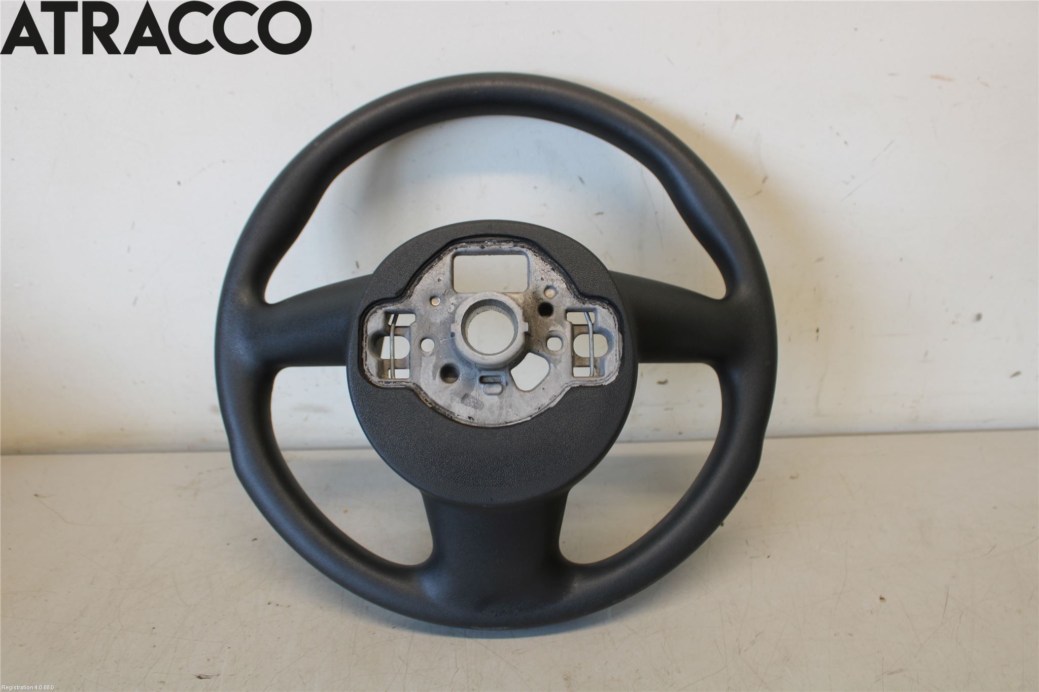 Audi A1/S1 11-18 Ratt