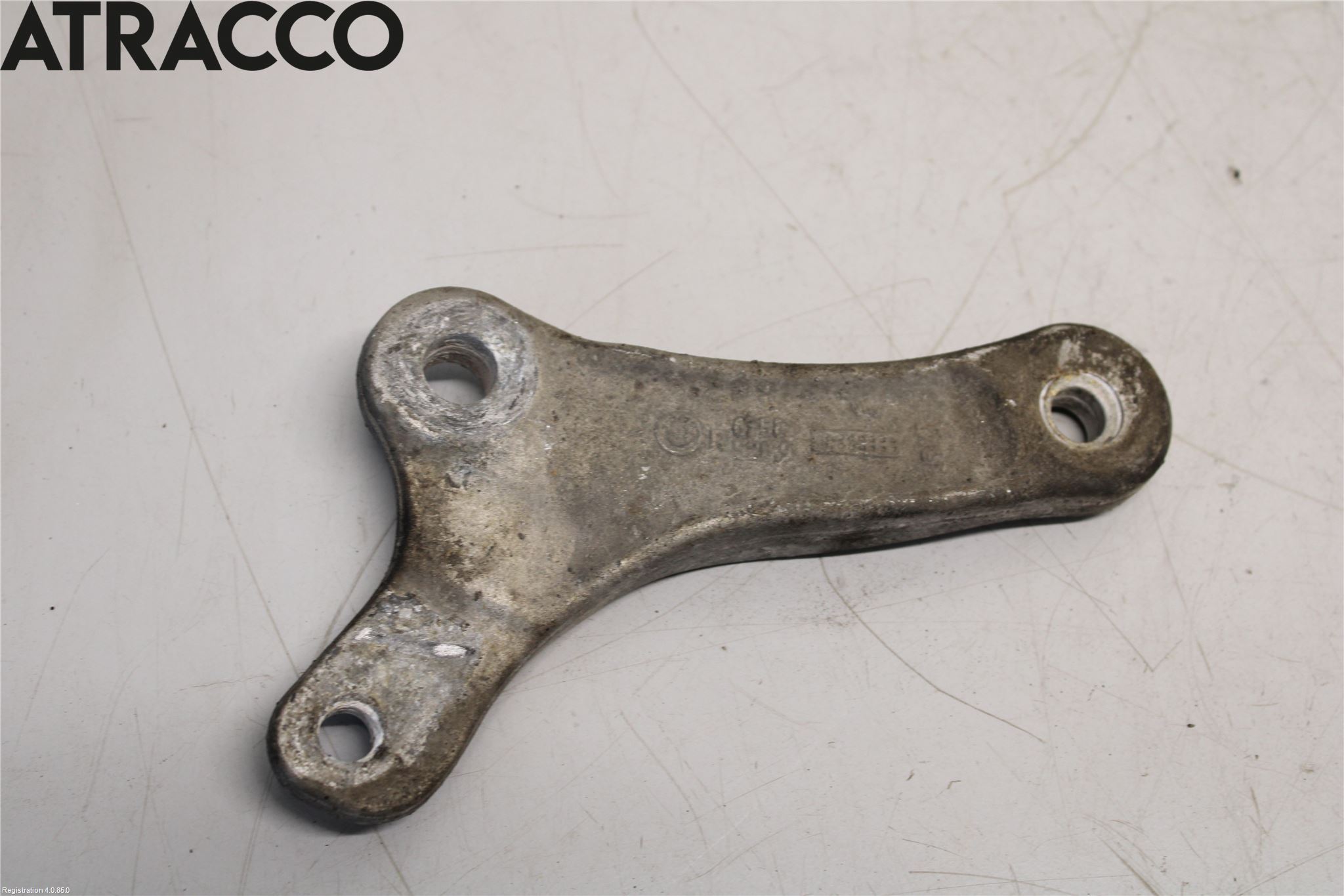 BMW 5 E60/61 Sed/Tou 02-10 Stablisatorstag Feste