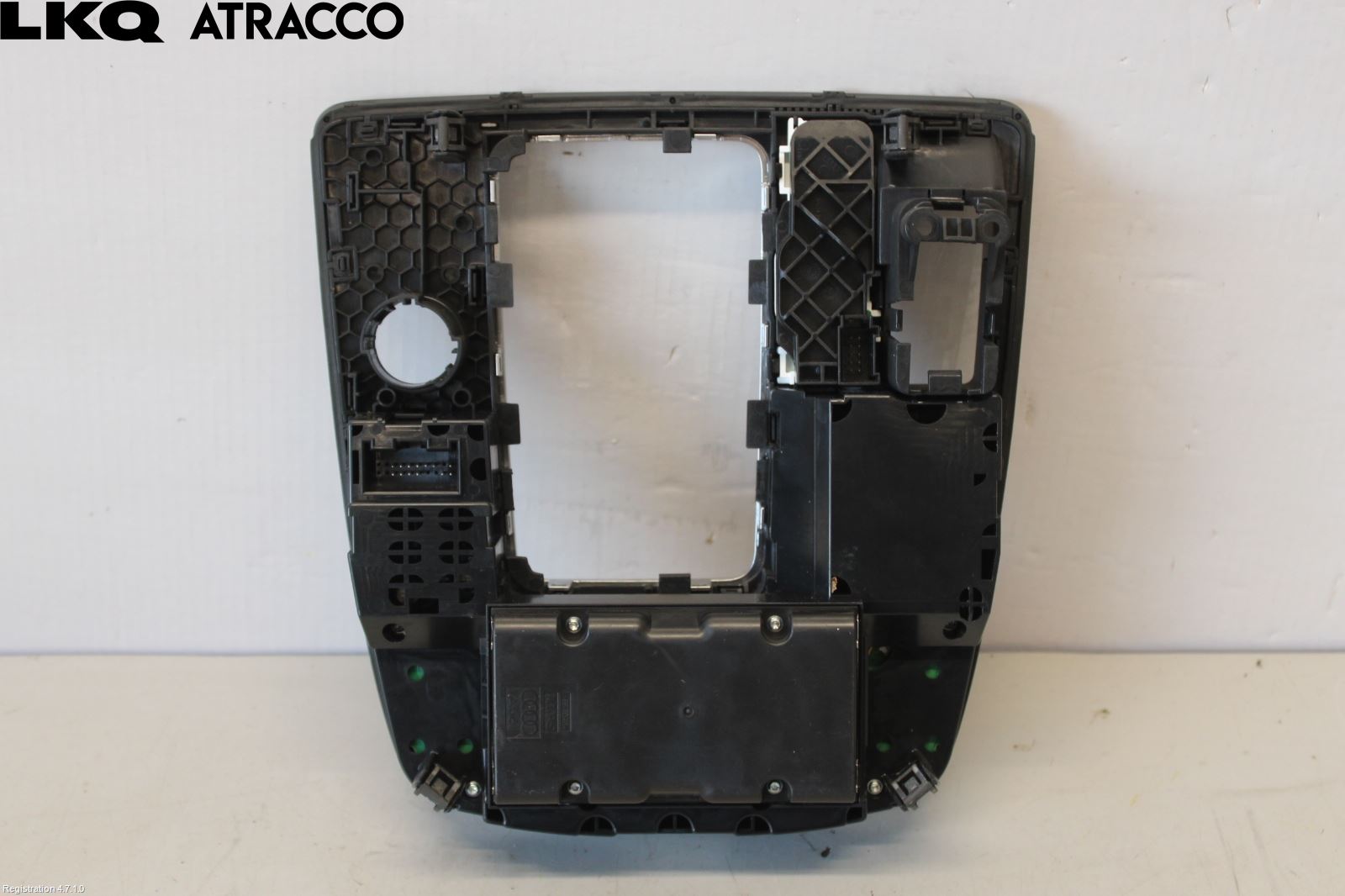 Audi A6 ALLROAD 12-18 Bryter Multifunksjon