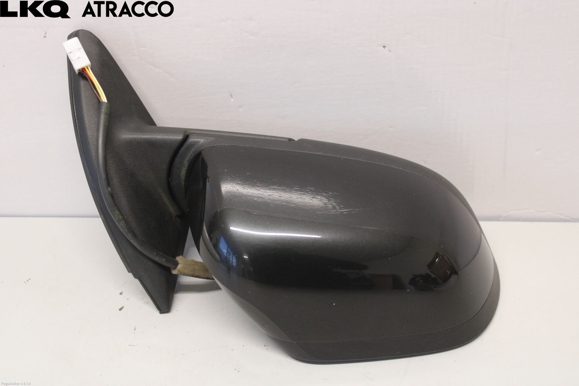 Nissan LEAF 11-17 Speil H M-El Justering