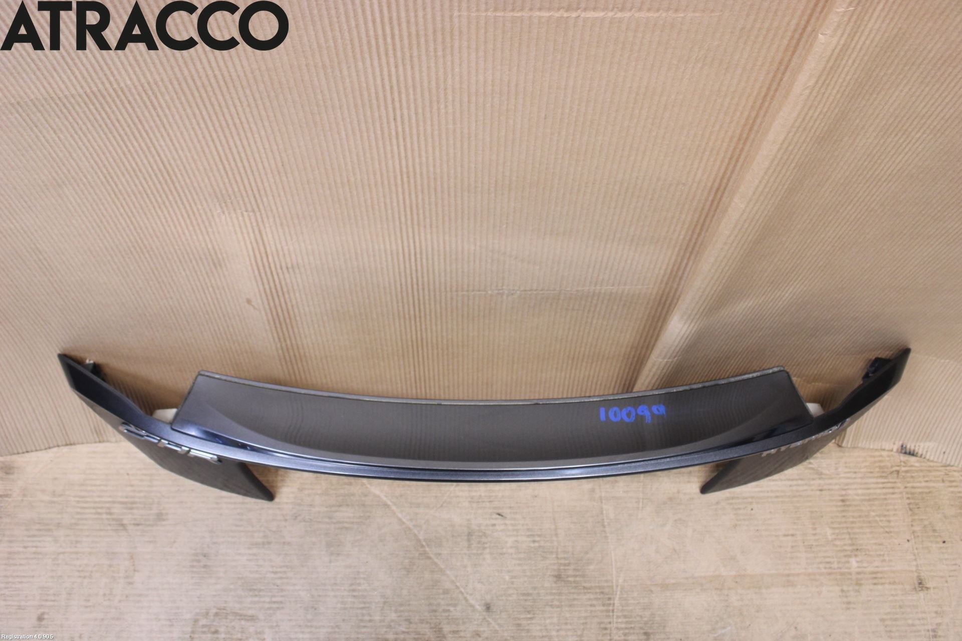 Toyota C-HR 16-23 List Bak-Bakluke