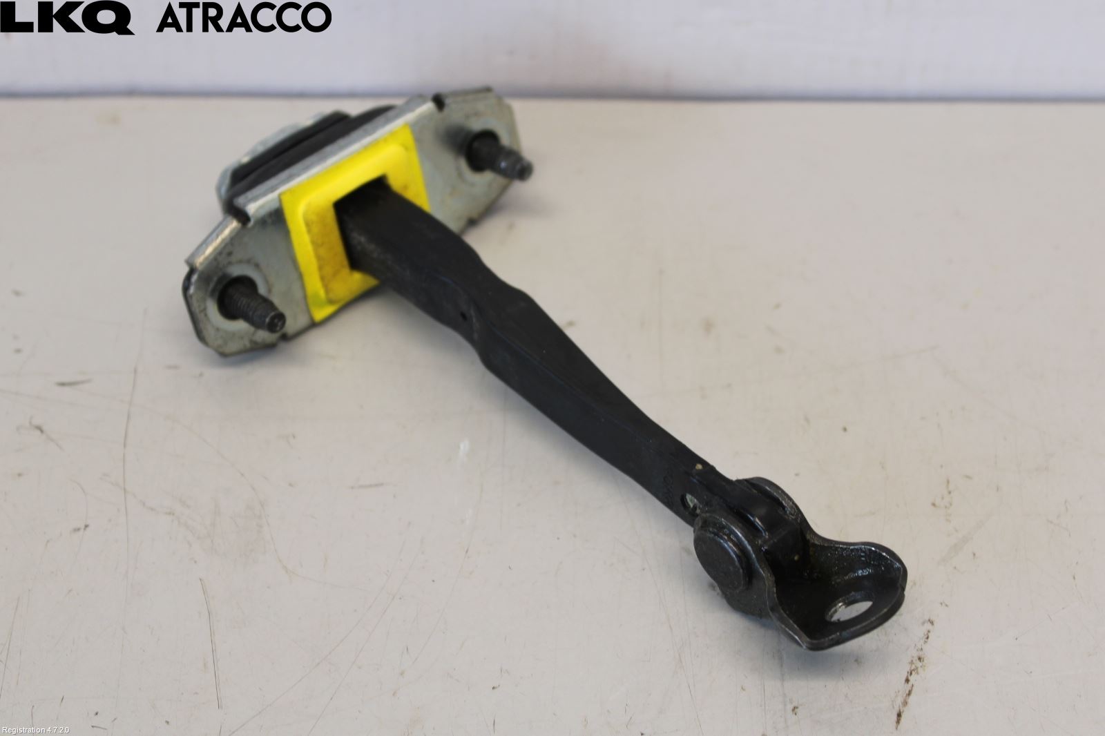 Kia SOUL 09- Dørstopper