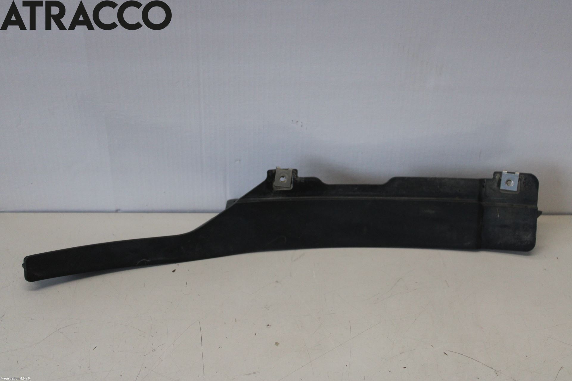 Audi Q7/SQ7 Front Øvrig