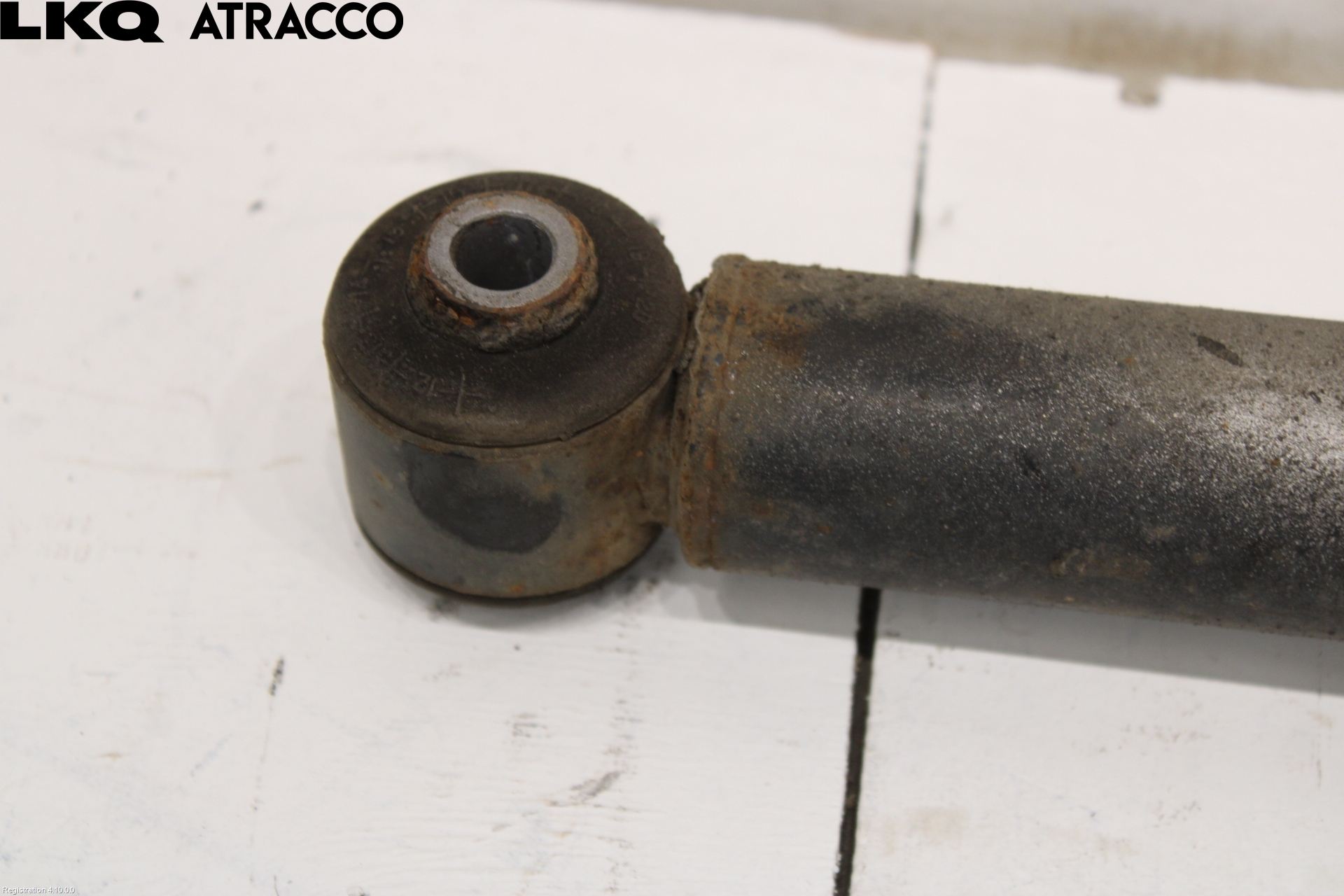 Kia SOUL 09- Støtdemper Bak