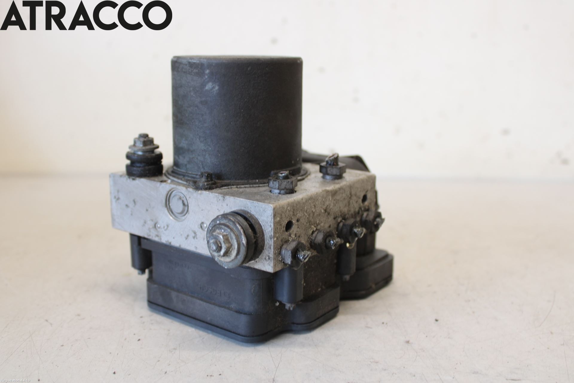 Mercedes-Benz MB SPRINTER (W906) 06-18 Abs Hydraulikkaggregat