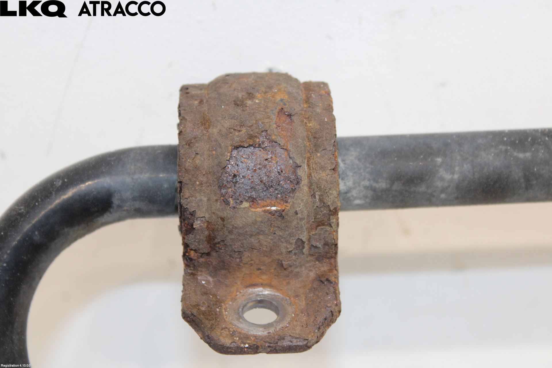 Audi A7/S7 4G 11-17 Stablisatorstag Bak