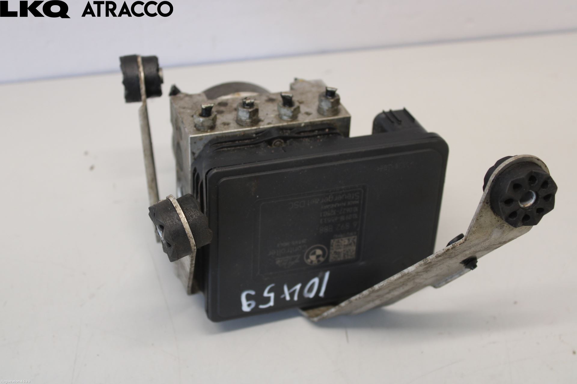 BMW i3 I01 13-22 Abs Hydraulikkaggregat