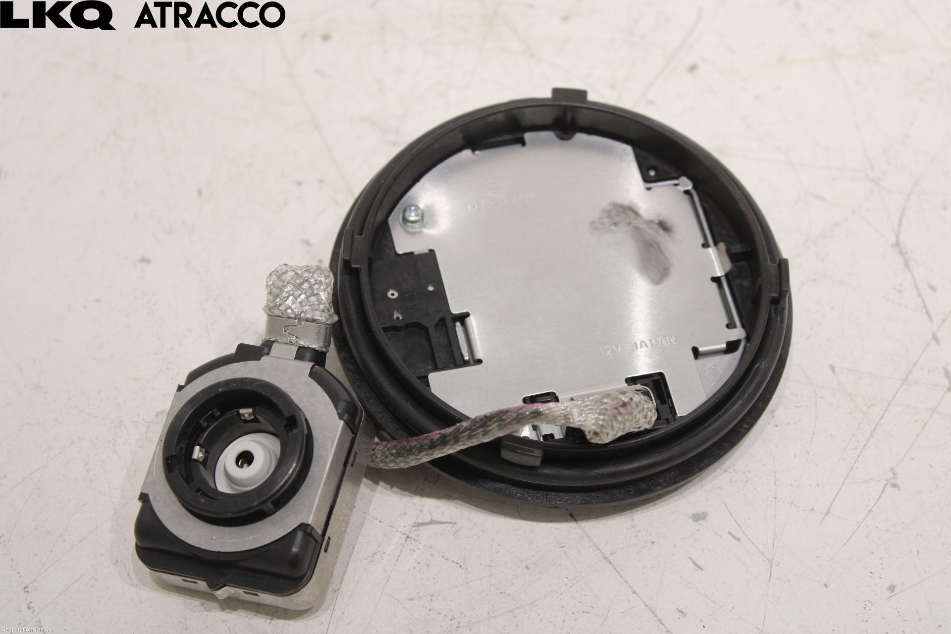 Toyota AURIS 13-19 Styreenhet Xenon